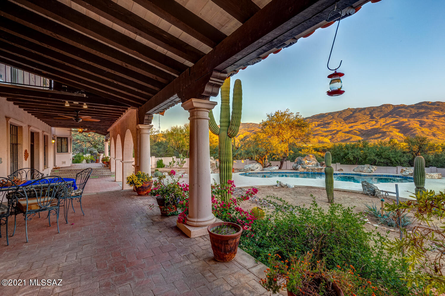 La Cebadilla Estates (1-161) - Residential