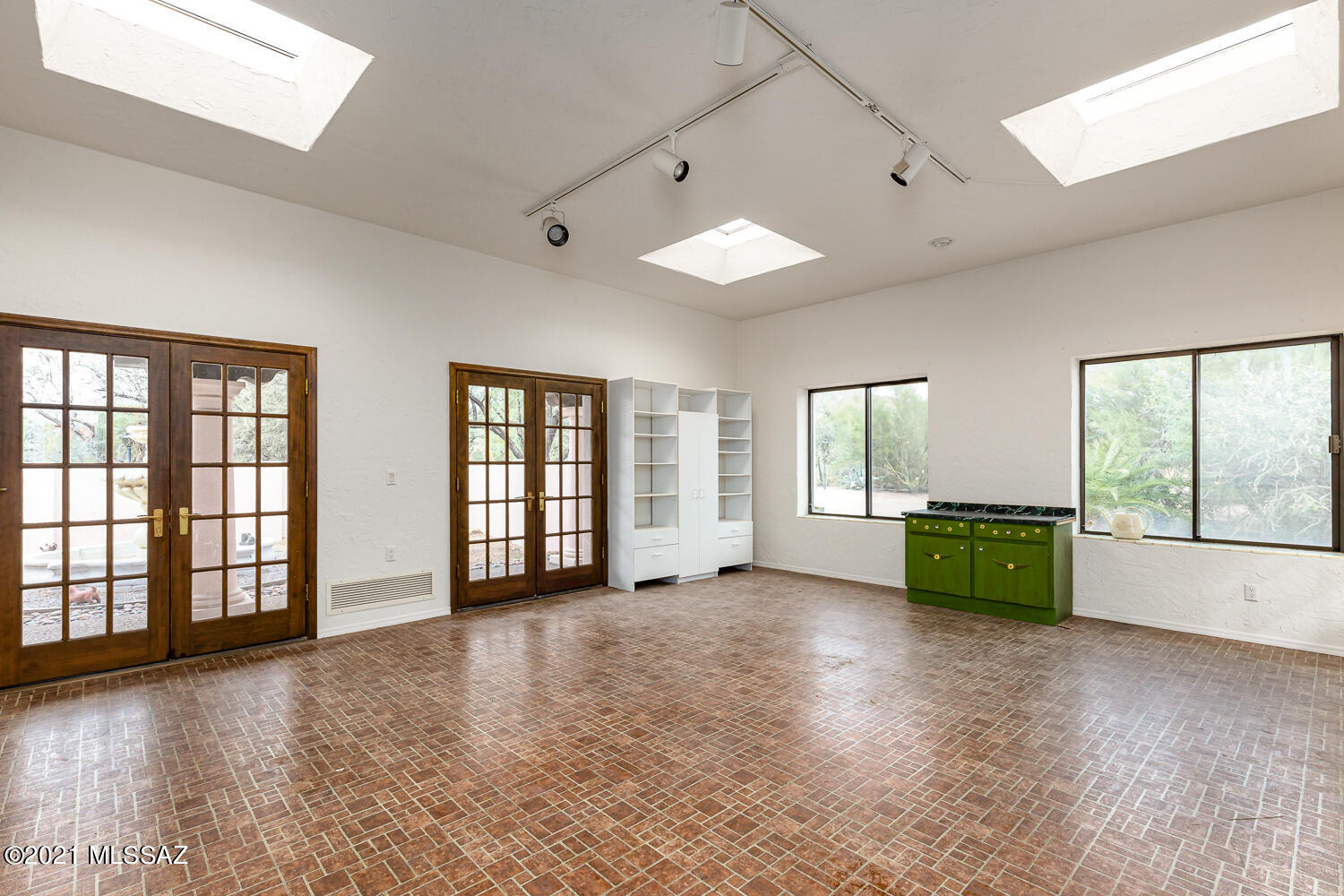 La Cebadilla Estates (1-161) - Residential