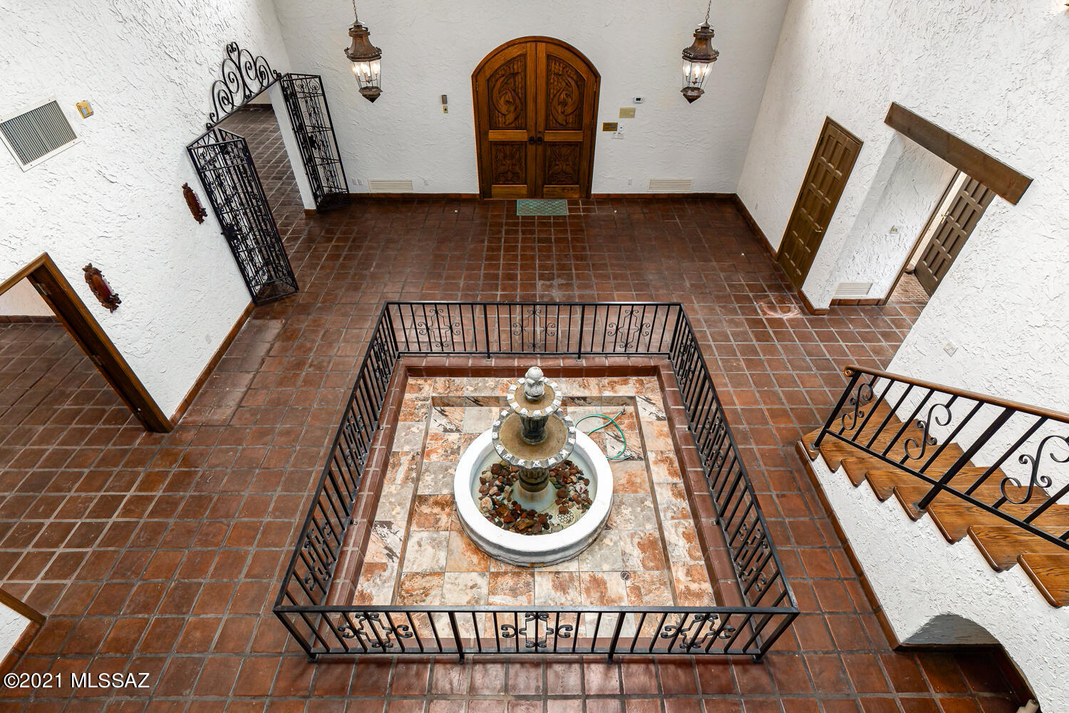 La Cebadilla Estates (1-161) - Residential
