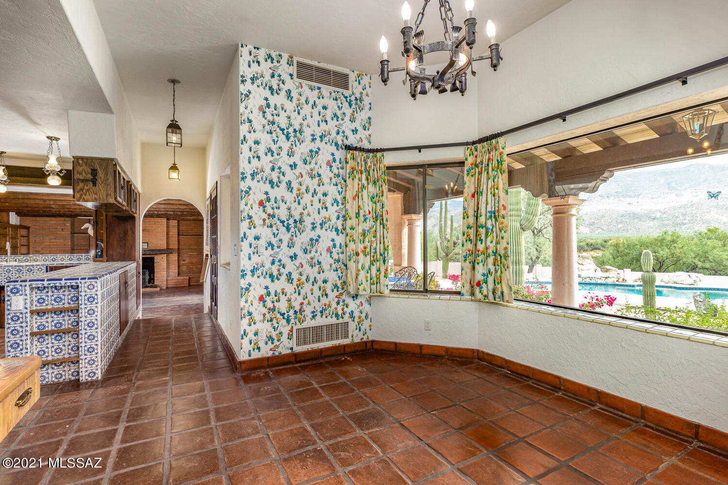 La Cebadilla Estates (1-161) - Residential