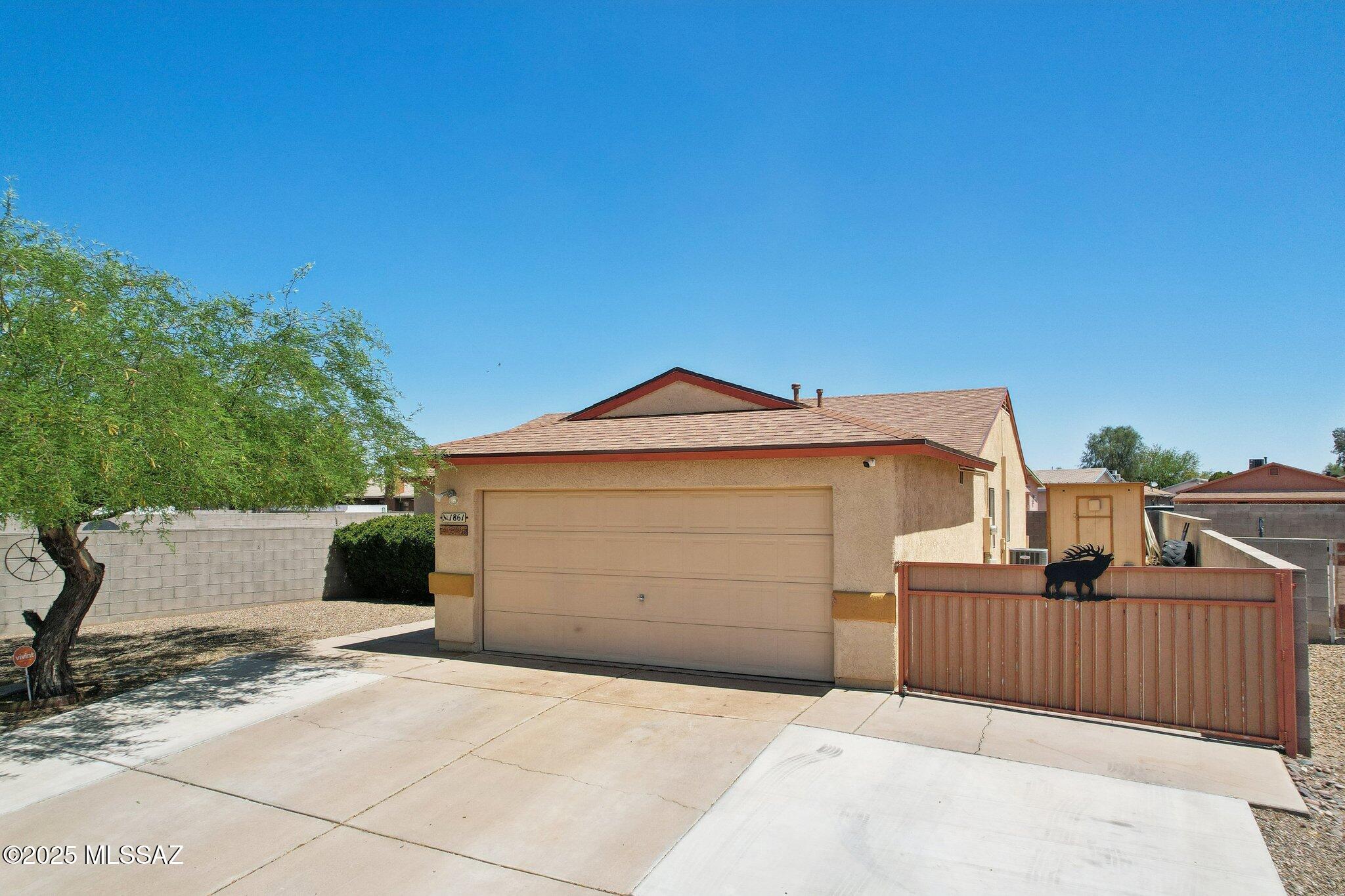 1861 W Sauvignon Drive