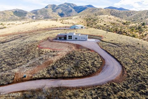 A home in Patagonia