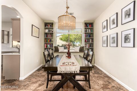 8022 S Fenway Drive Tucson AZ 85756