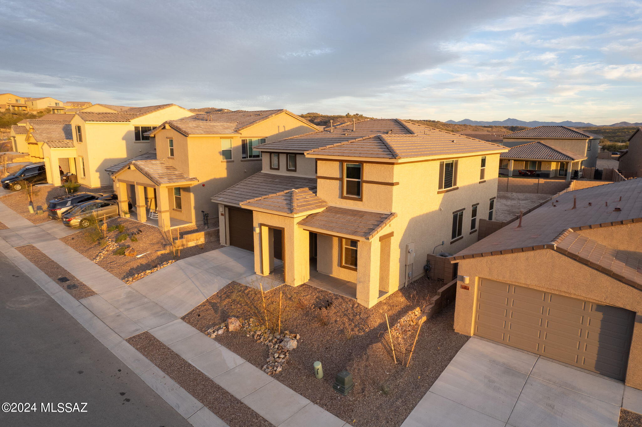 Rancho Del Lago Blks 2 & 3 - Residential