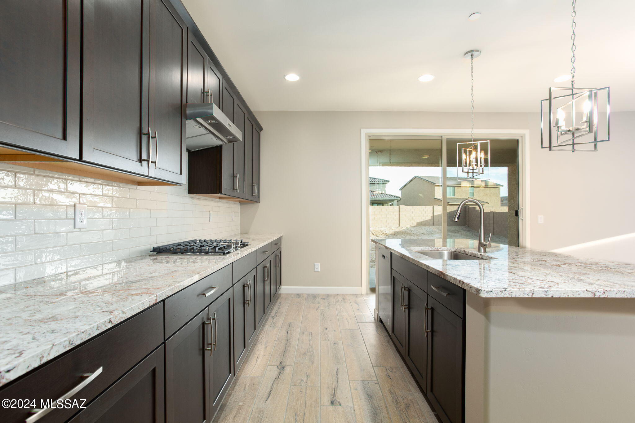 Rancho Del Lago Blks 2 & 3 - Residential