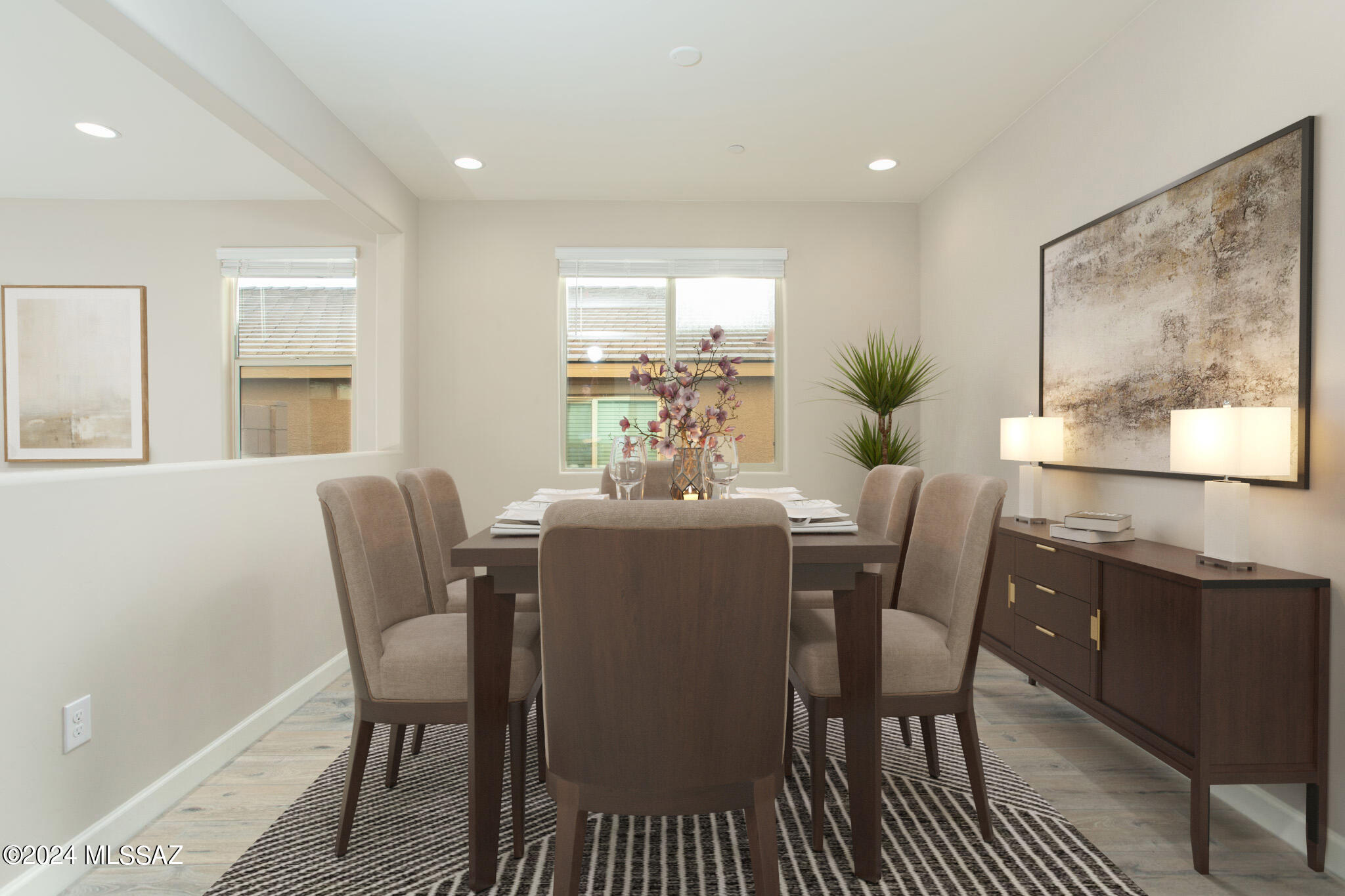 Rancho Del Lago Blks 2 & 3 - Residential