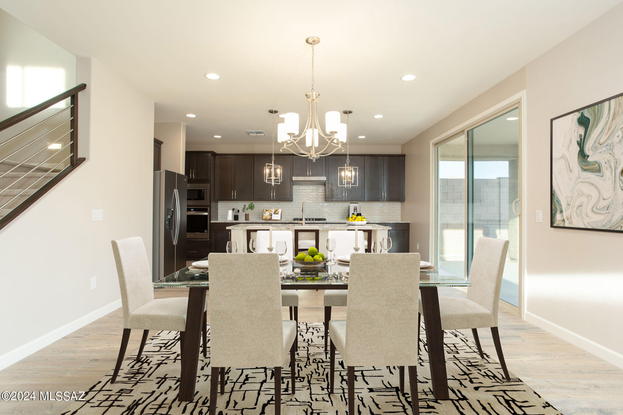 Rancho Del Lago Blks 2 & 3 - Residential