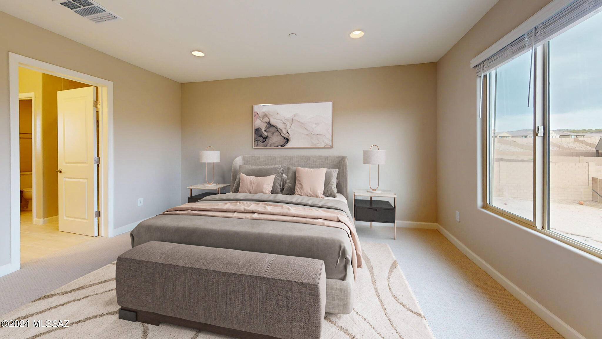 Rancho Del Lago Blks 2 & 3 - Residential