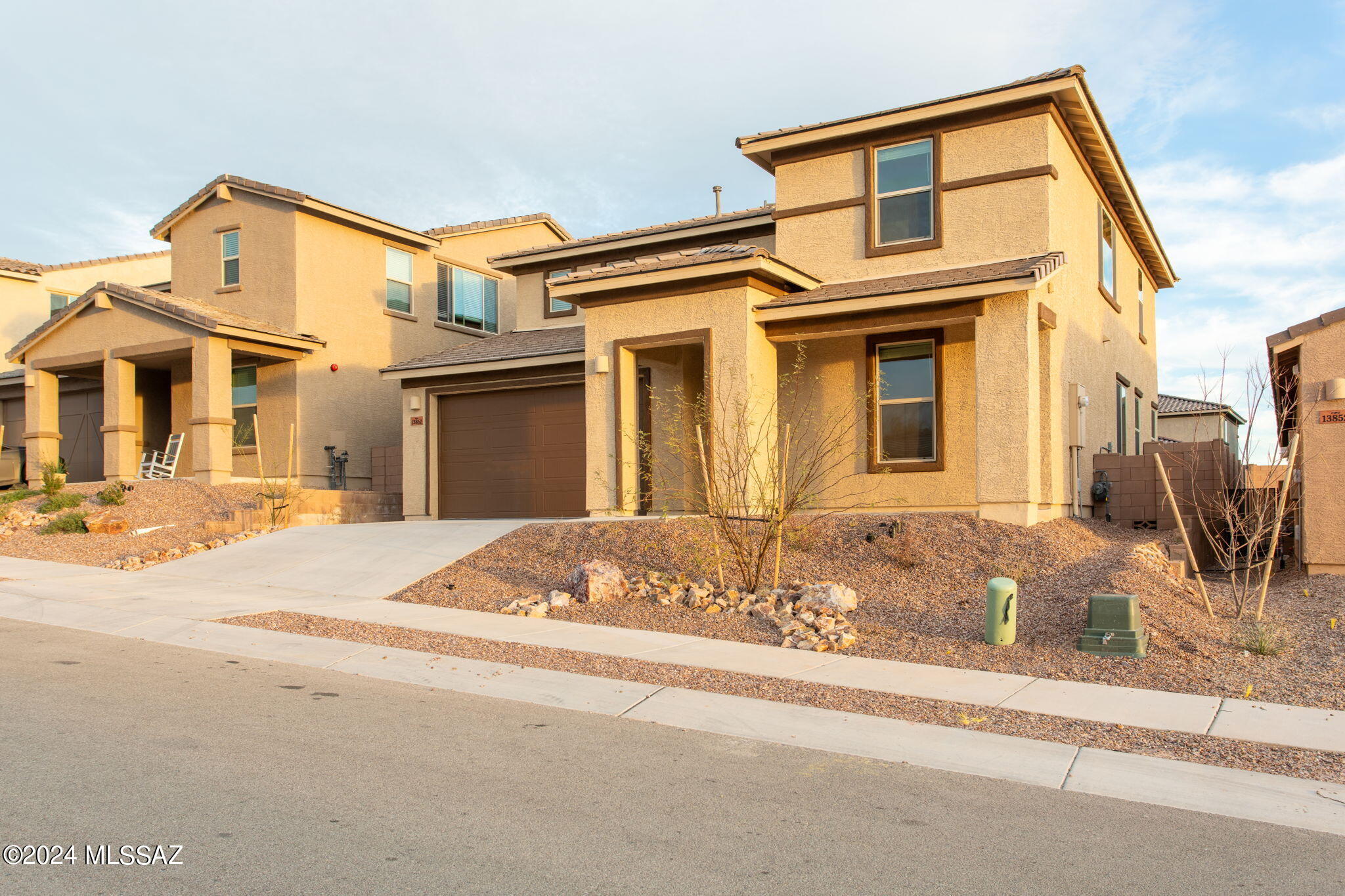 Rancho Del Lago Blks 2 & 3 - Residential