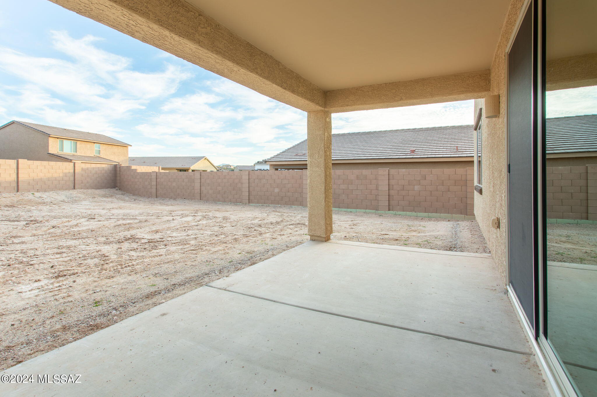 Rancho Del Lago Blks 2 & 3 - Residential