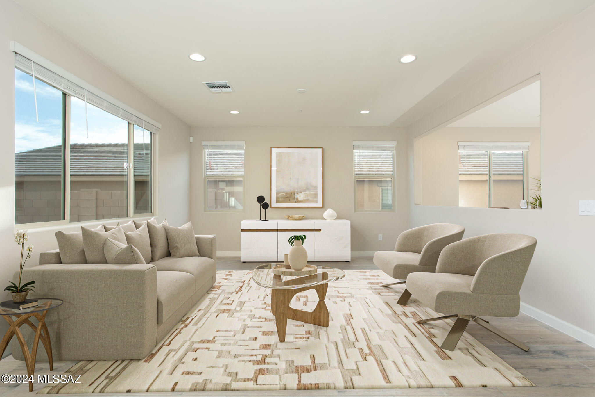 Rancho Del Lago Blks 2 & 3 - Residential