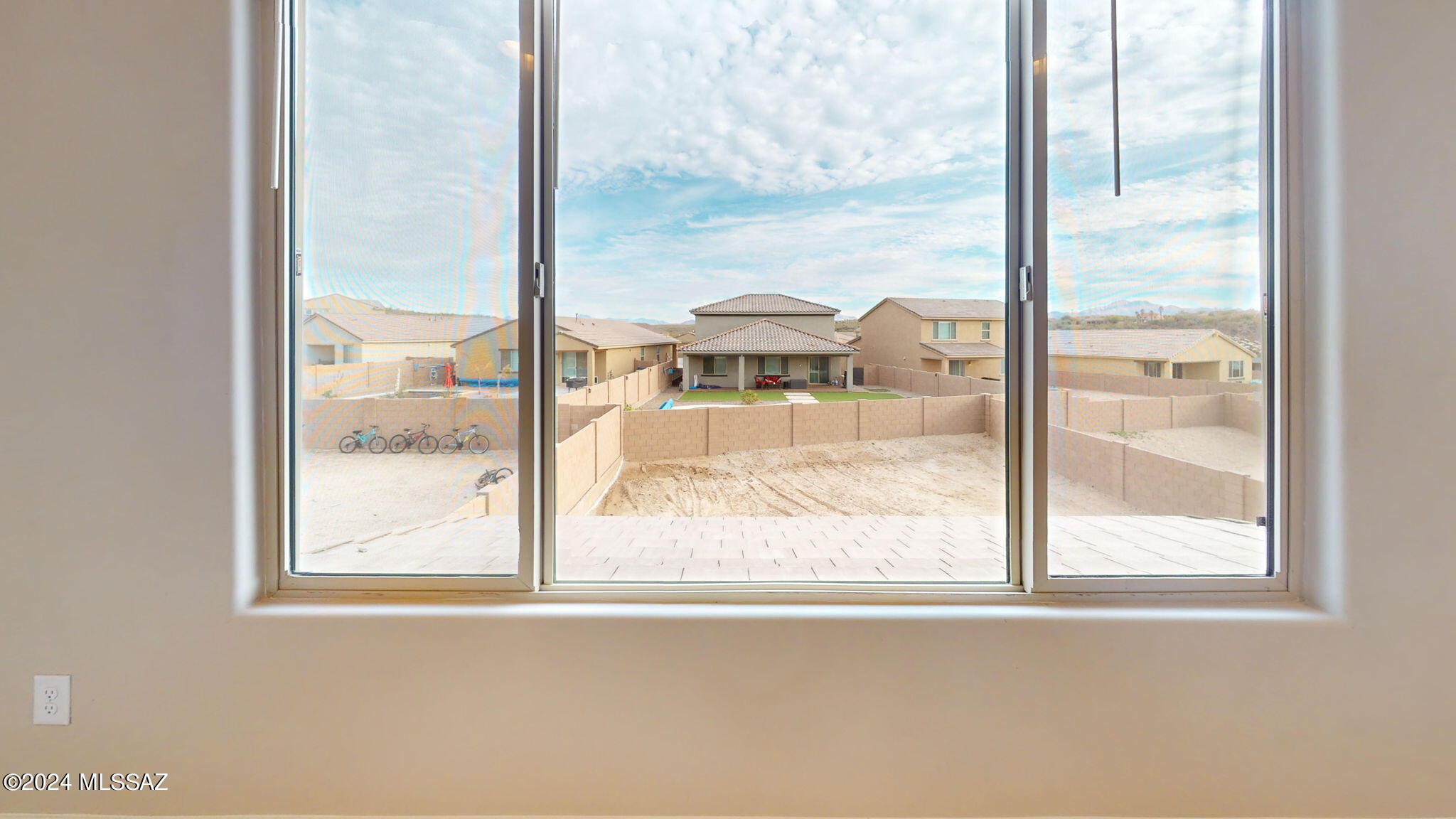 Rancho Del Lago Blks 2 & 3 - Residential