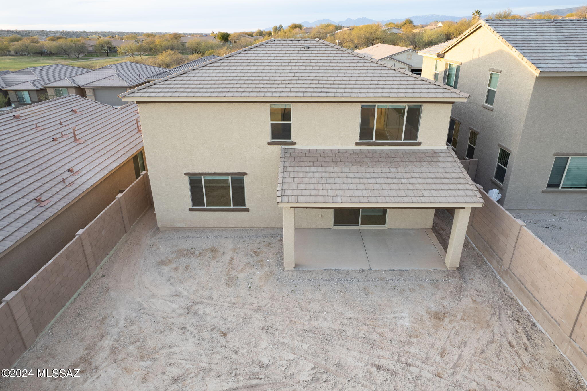 Rancho Del Lago Blks 2 & 3 - Residential
