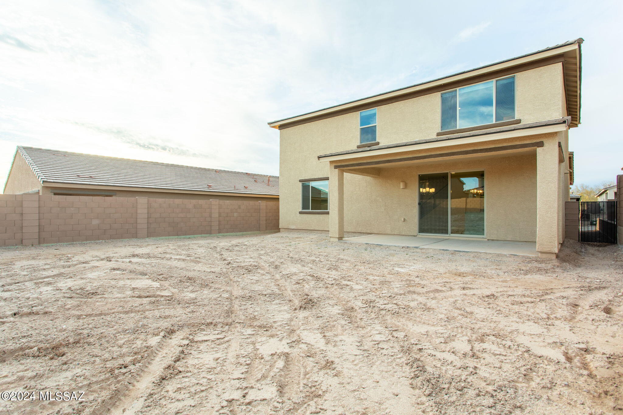 Rancho Del Lago Blks 2 & 3 - Residential
