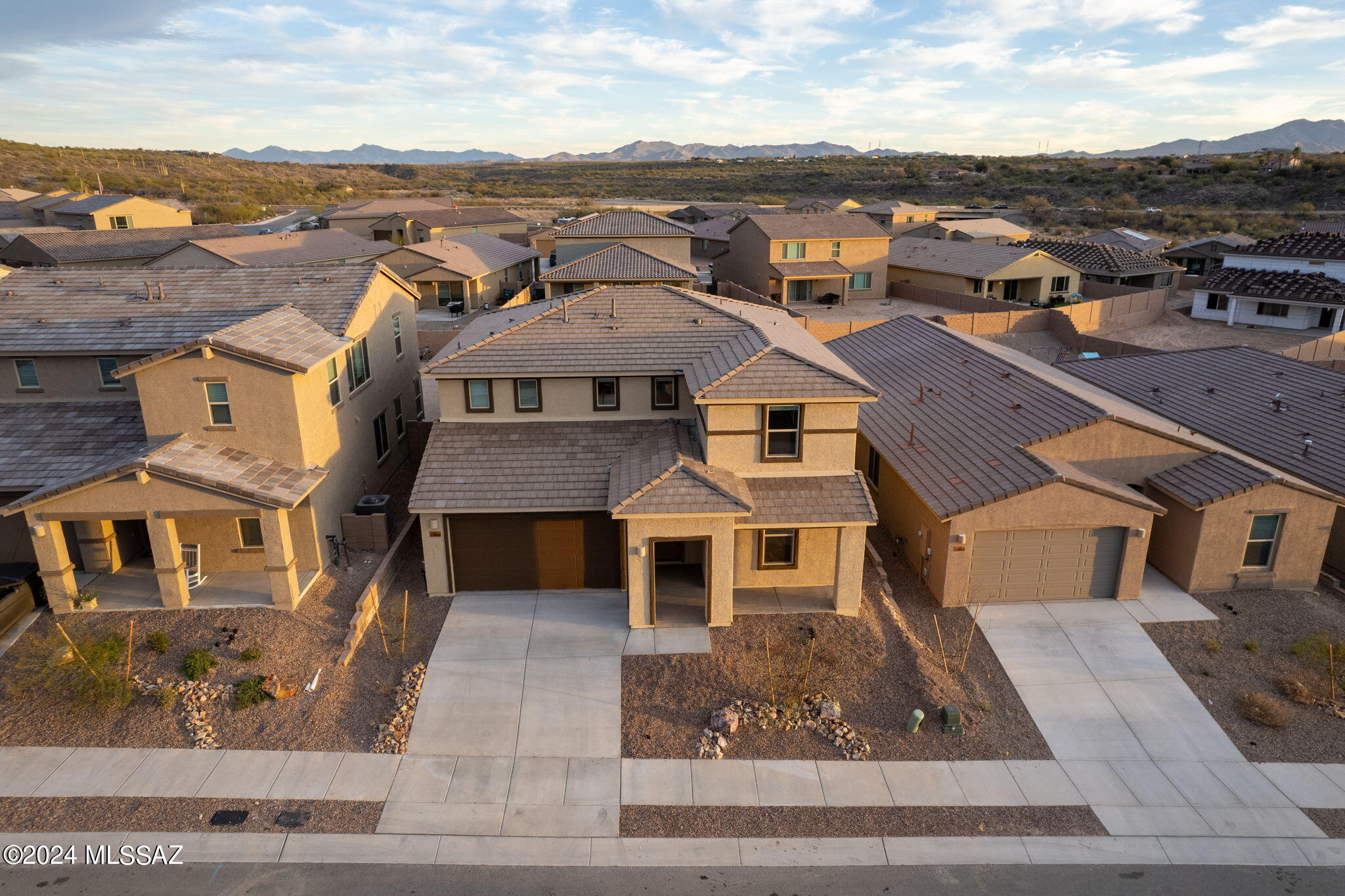 Rancho Del Lago Blks 2 & 3 - Residential