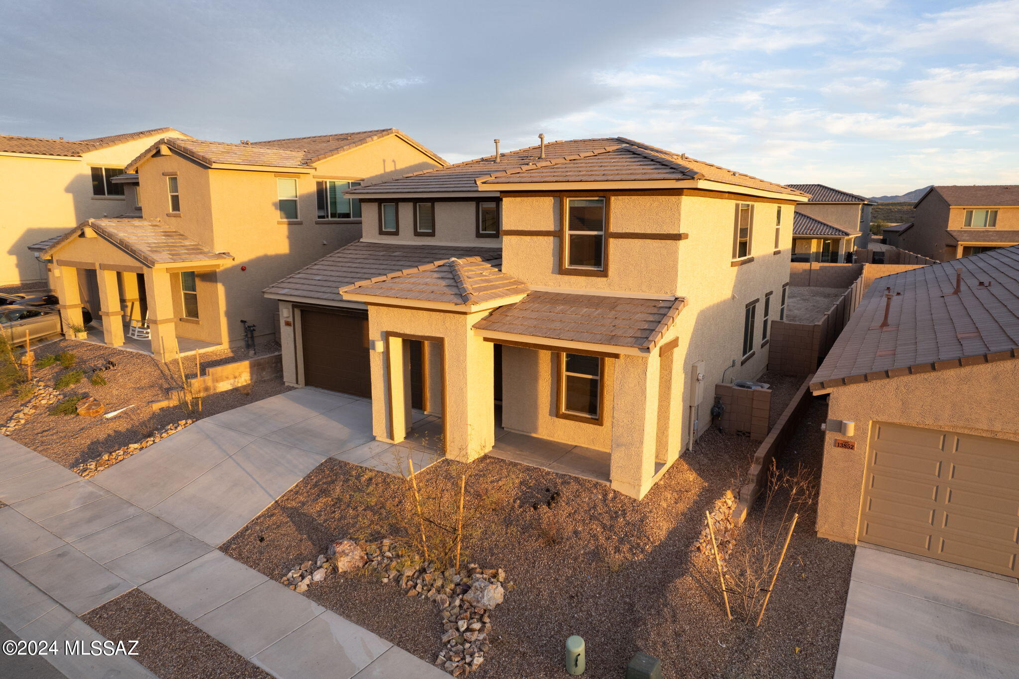 Rancho Del Lago Blks 2 & 3 - Residential