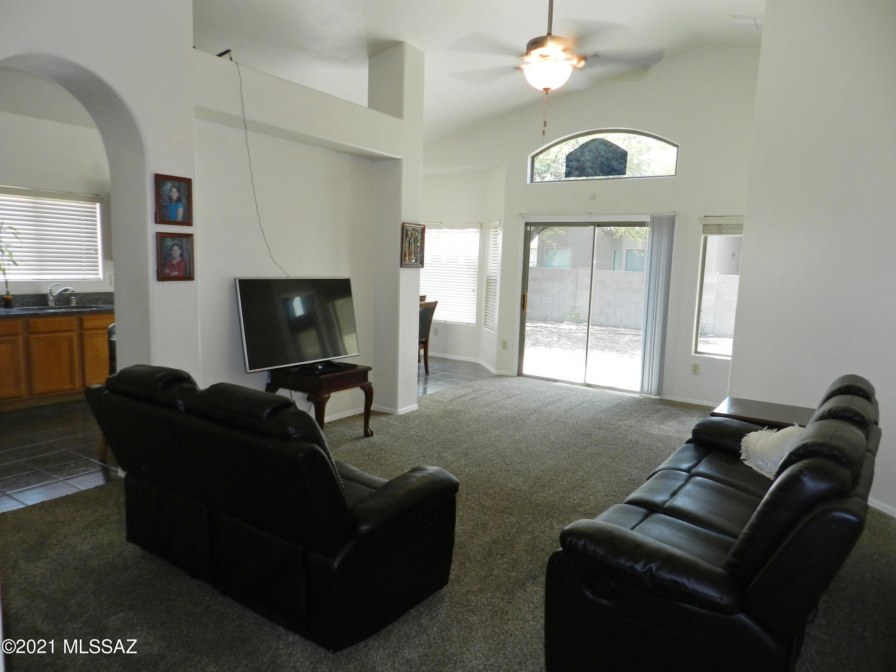 Cortaro Ranch (1-297) - Residential