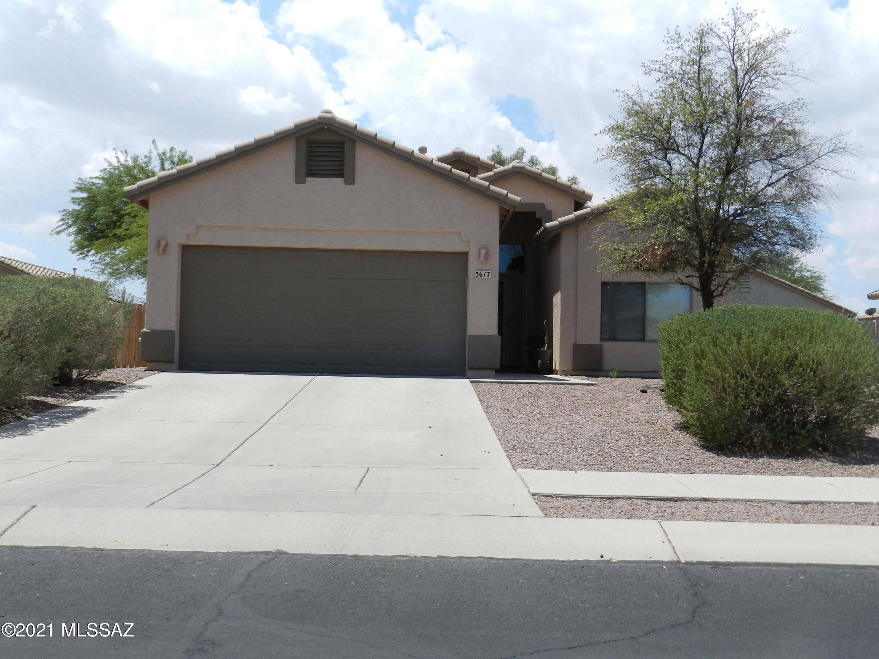 Cortaro Ranch (1-297) - Residential