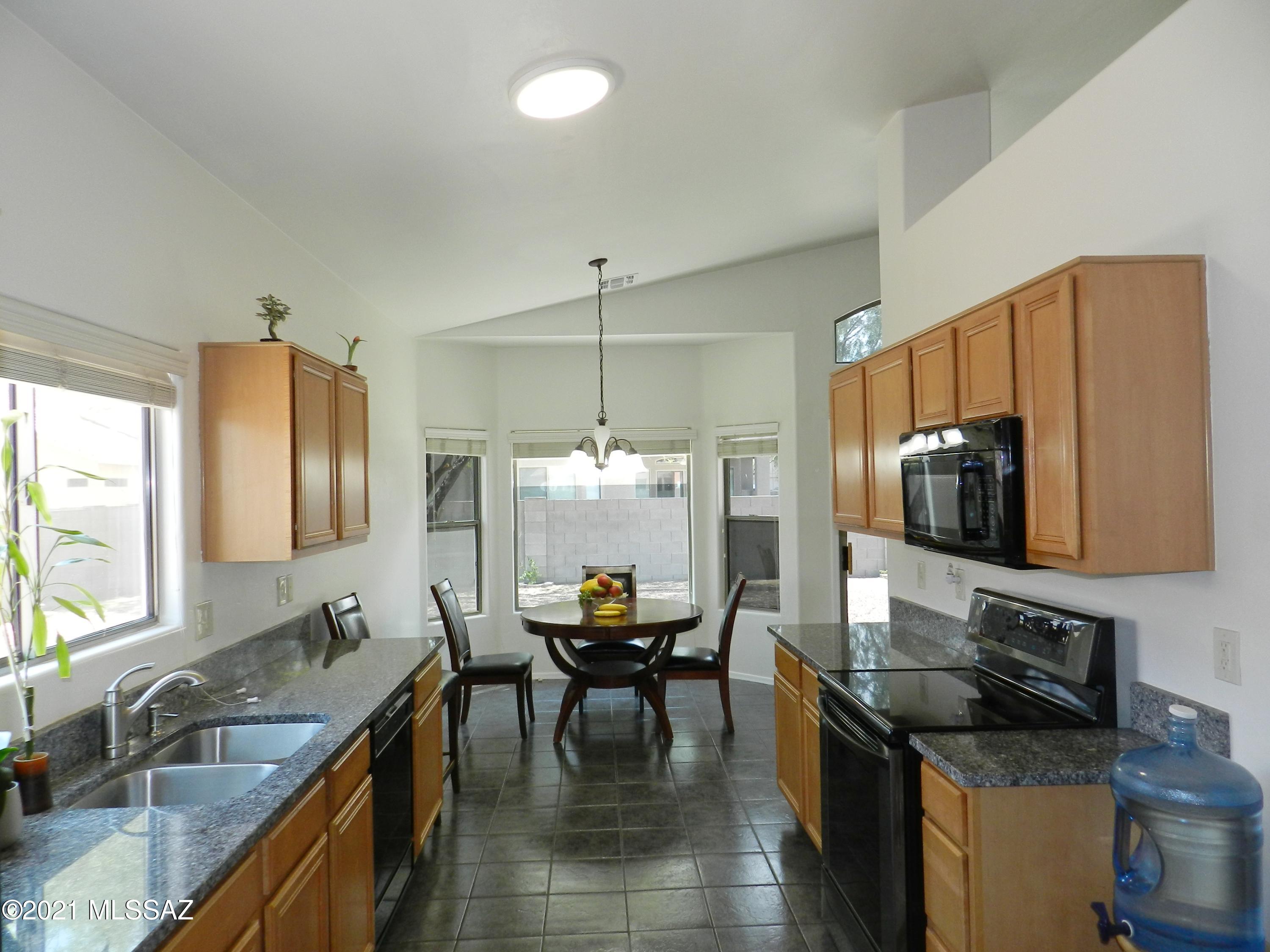Cortaro Ranch (1-297) - Residential