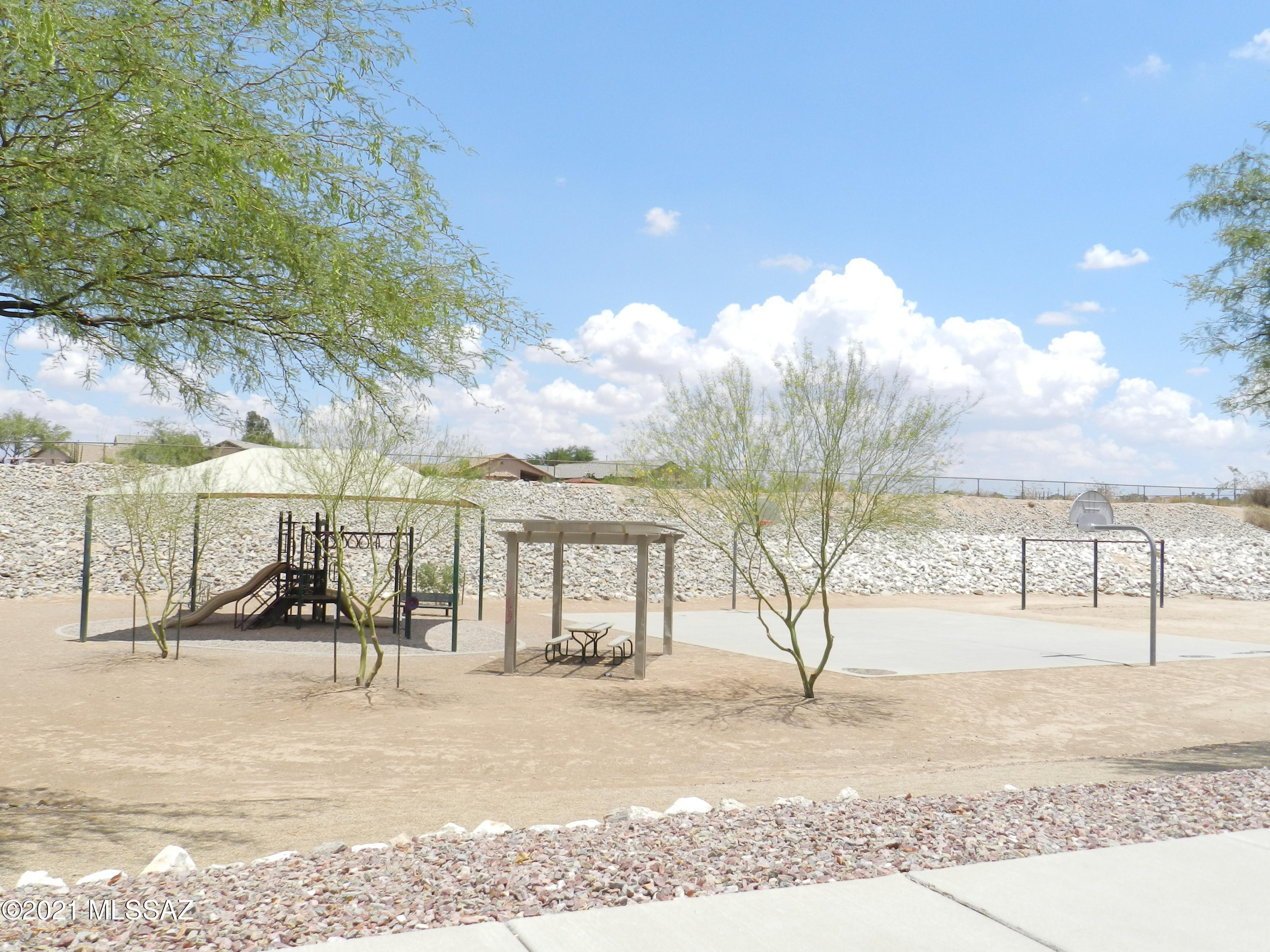 Cortaro Ranch (1-297) - Residential