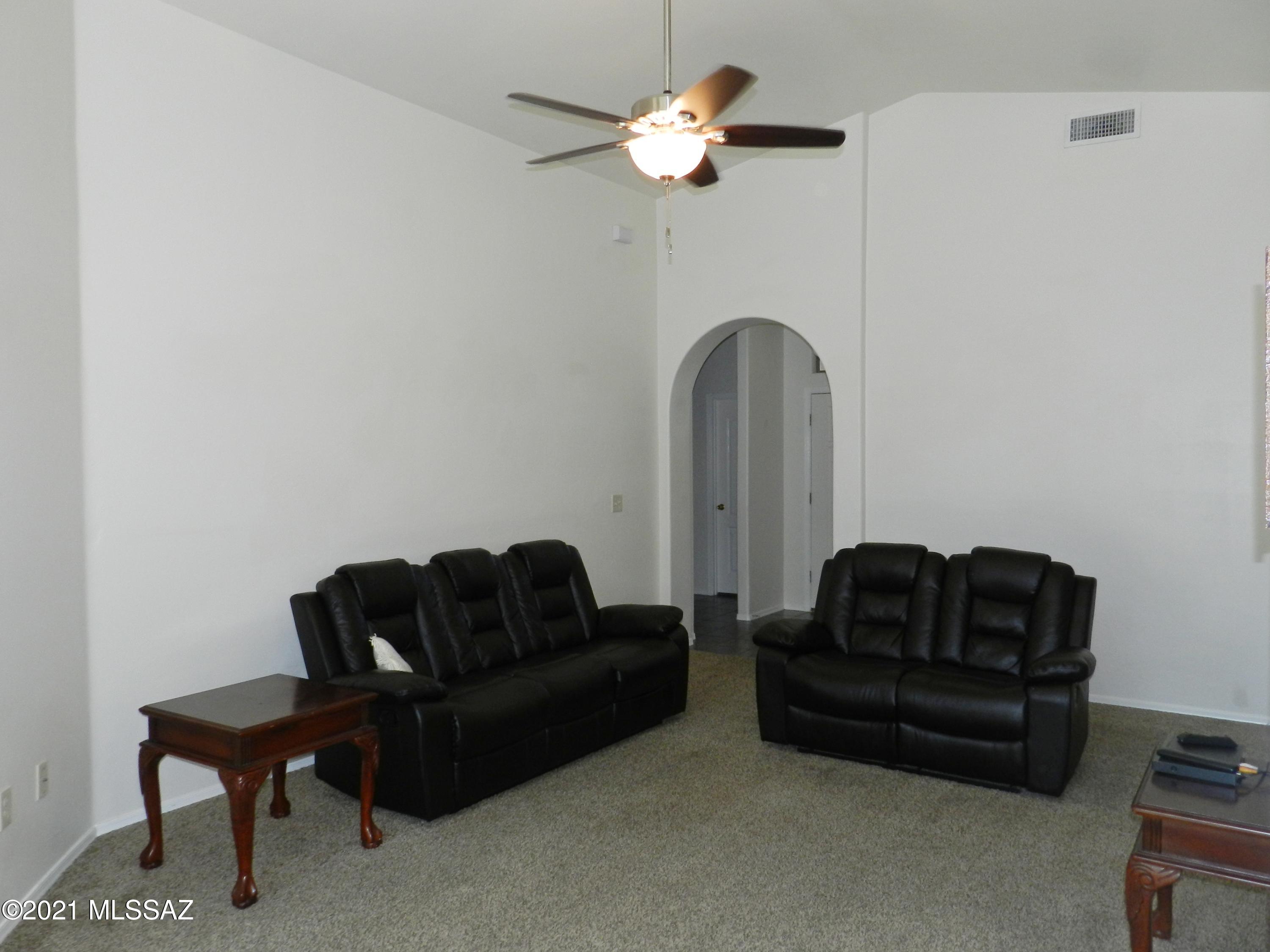 Cortaro Ranch (1-297) - Residential