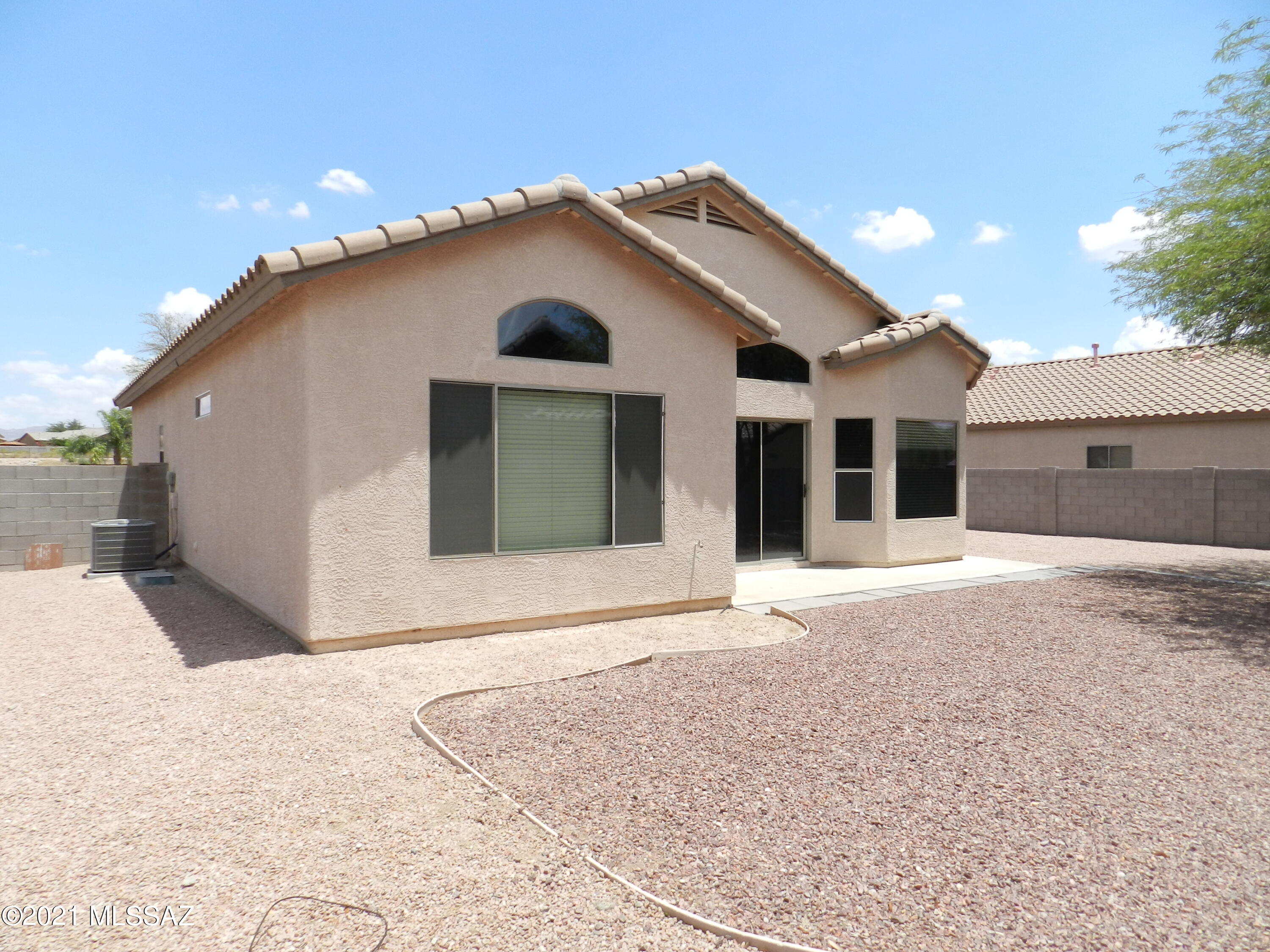 Cortaro Ranch (1-297) - Residential