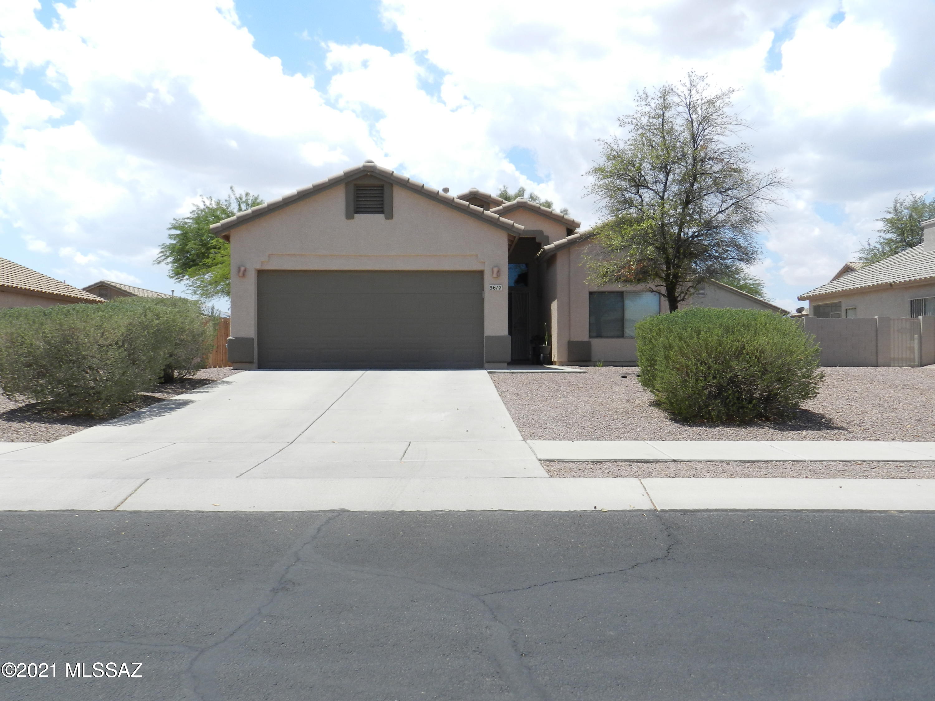 Cortaro Ranch (1-297) - Residential