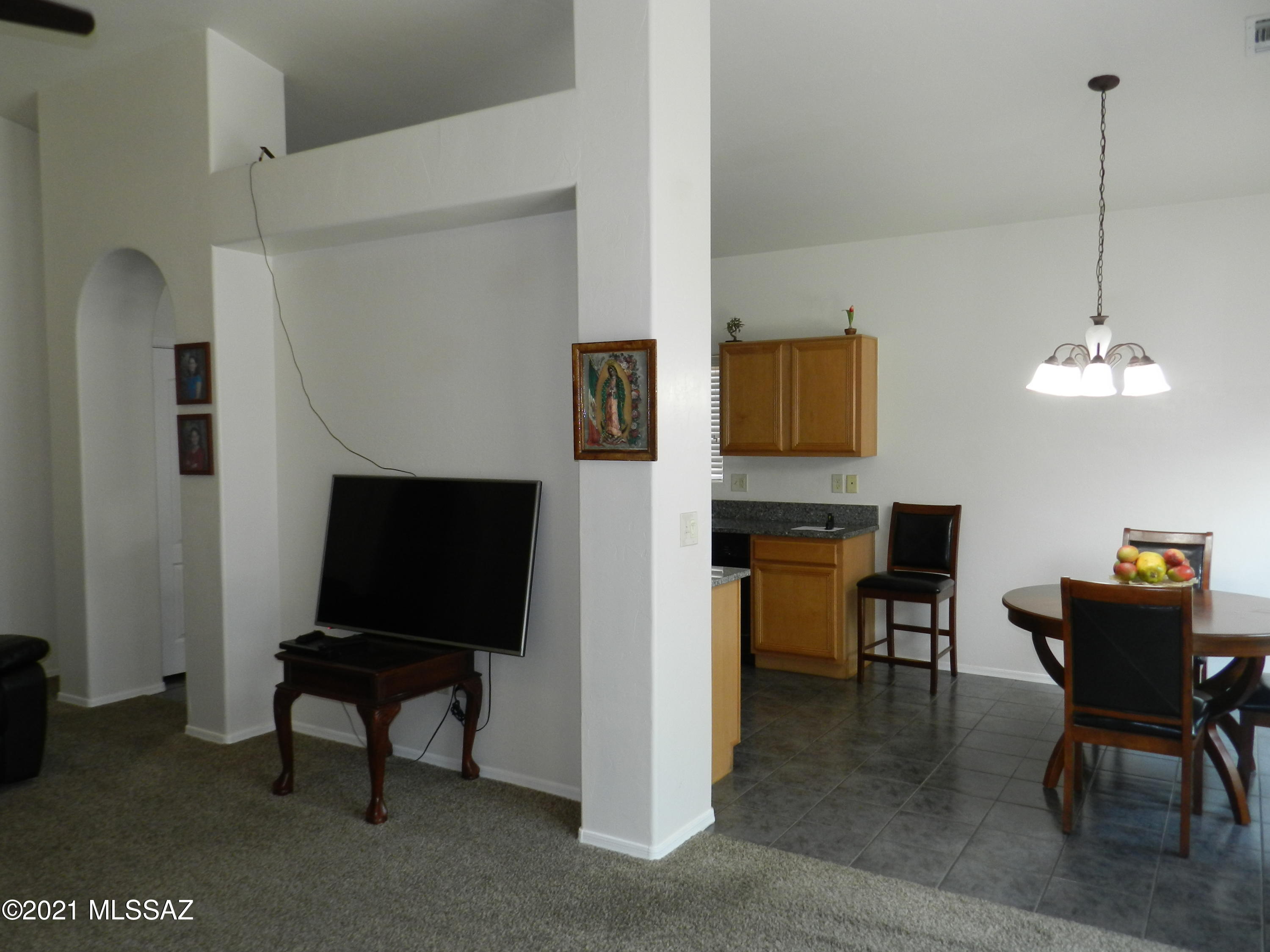 Cortaro Ranch (1-297) - Residential