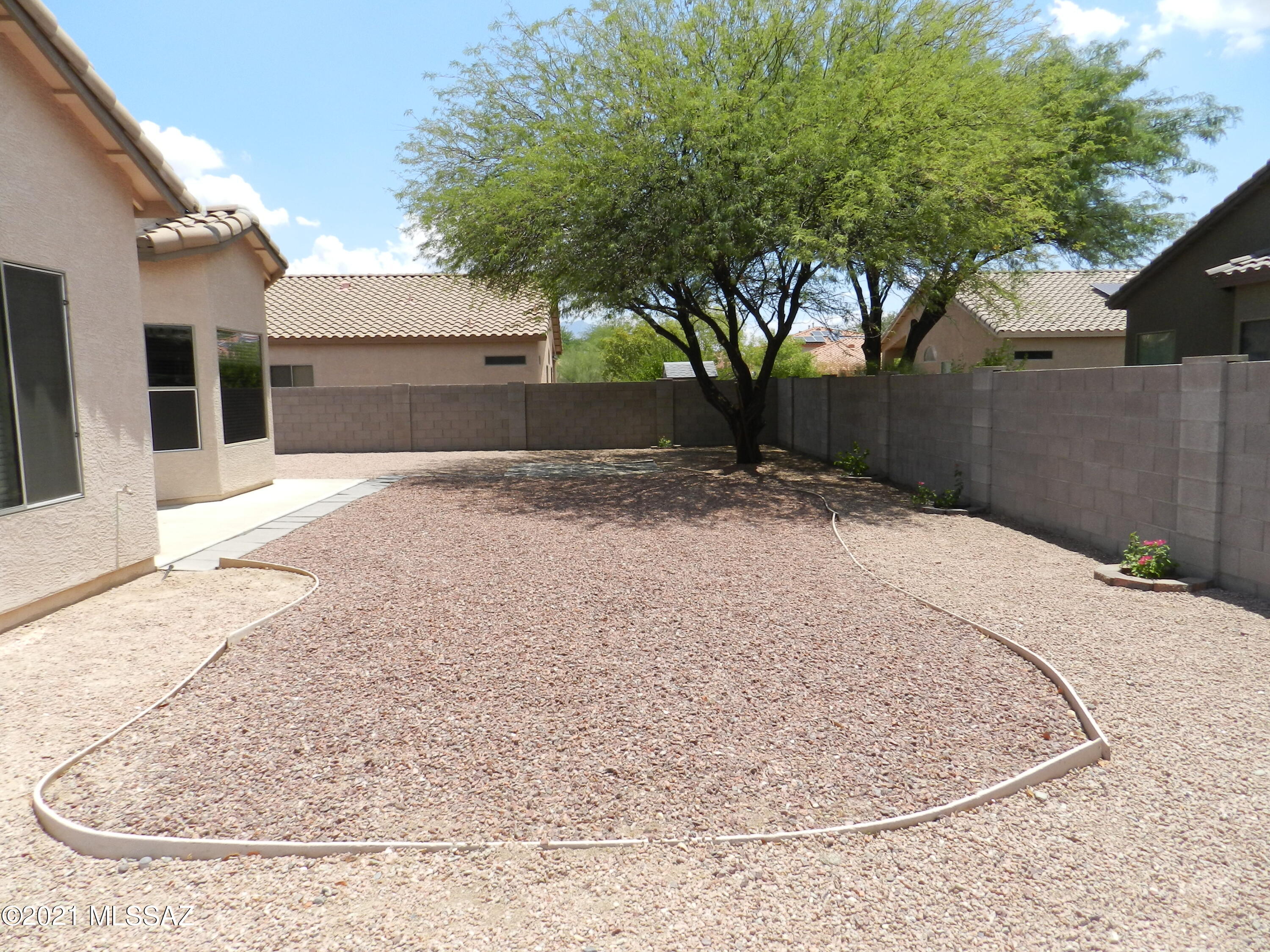 Cortaro Ranch (1-297) - Residential