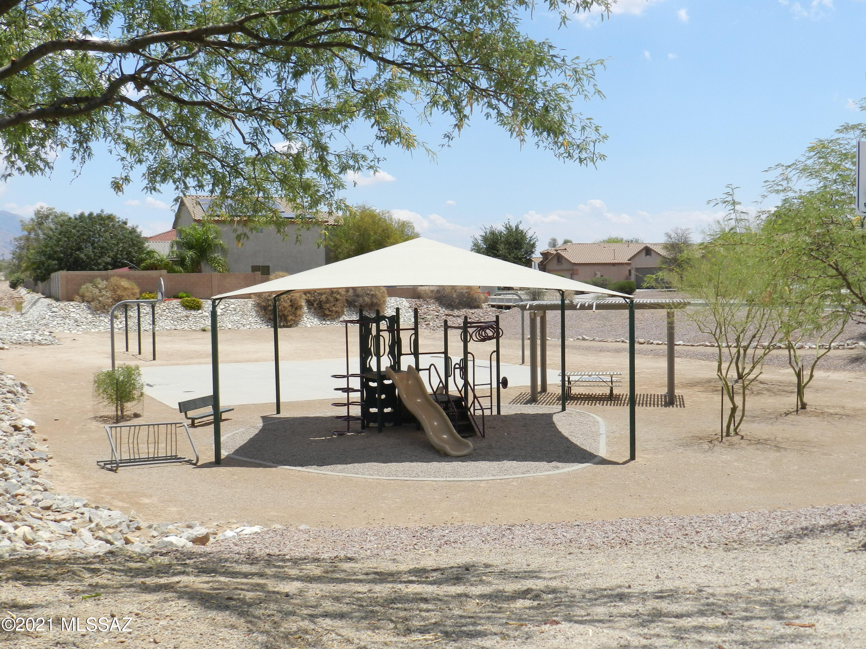 Cortaro Ranch (1-297) - Residential