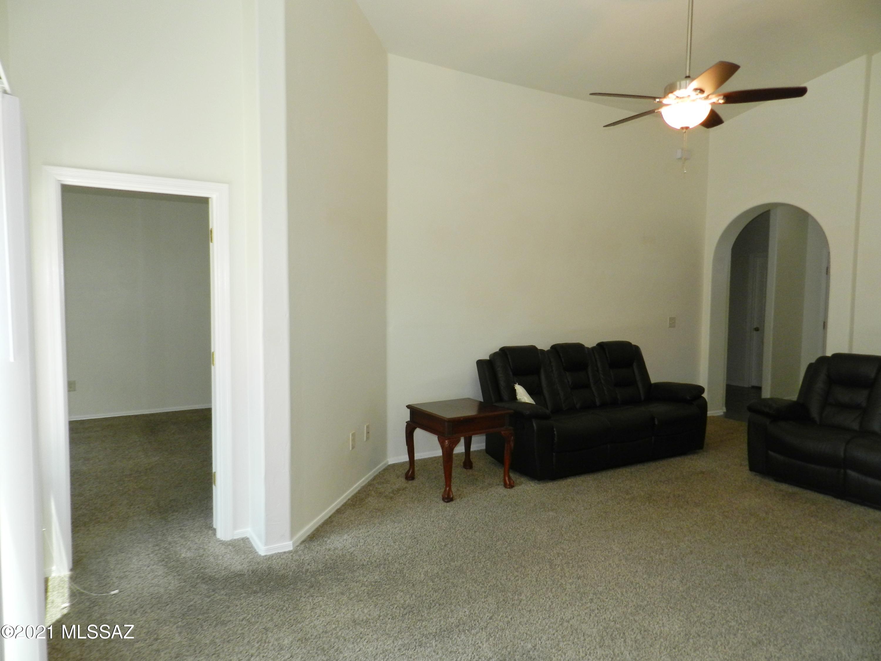 Cortaro Ranch (1-297) - Residential