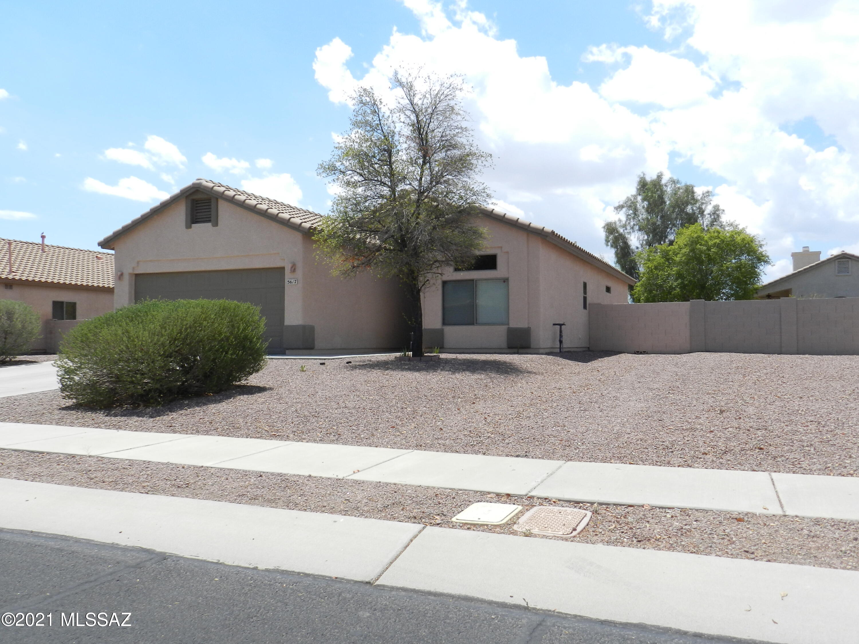 Cortaro Ranch (1-297) - Residential