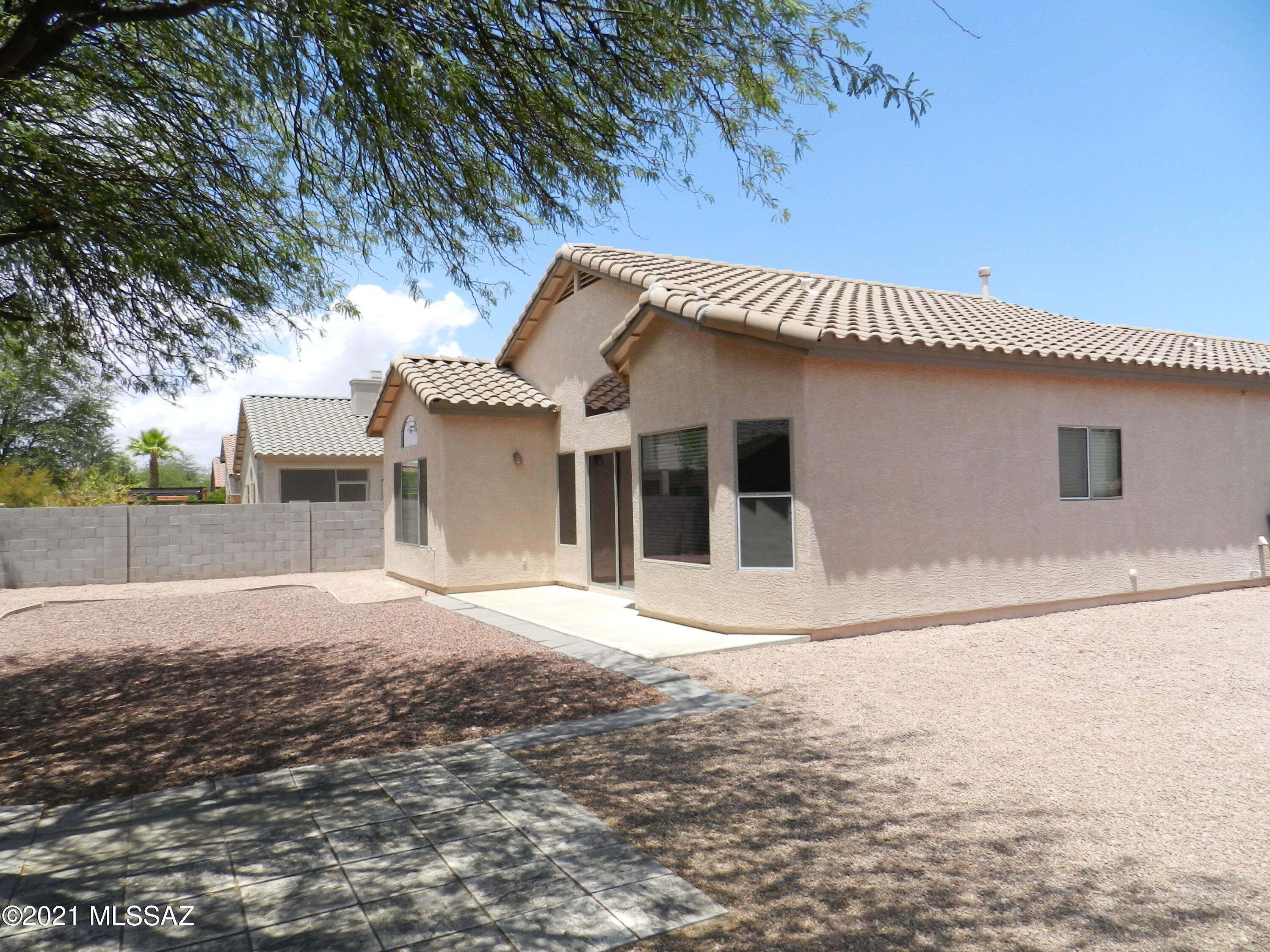 Cortaro Ranch (1-297) - Residential