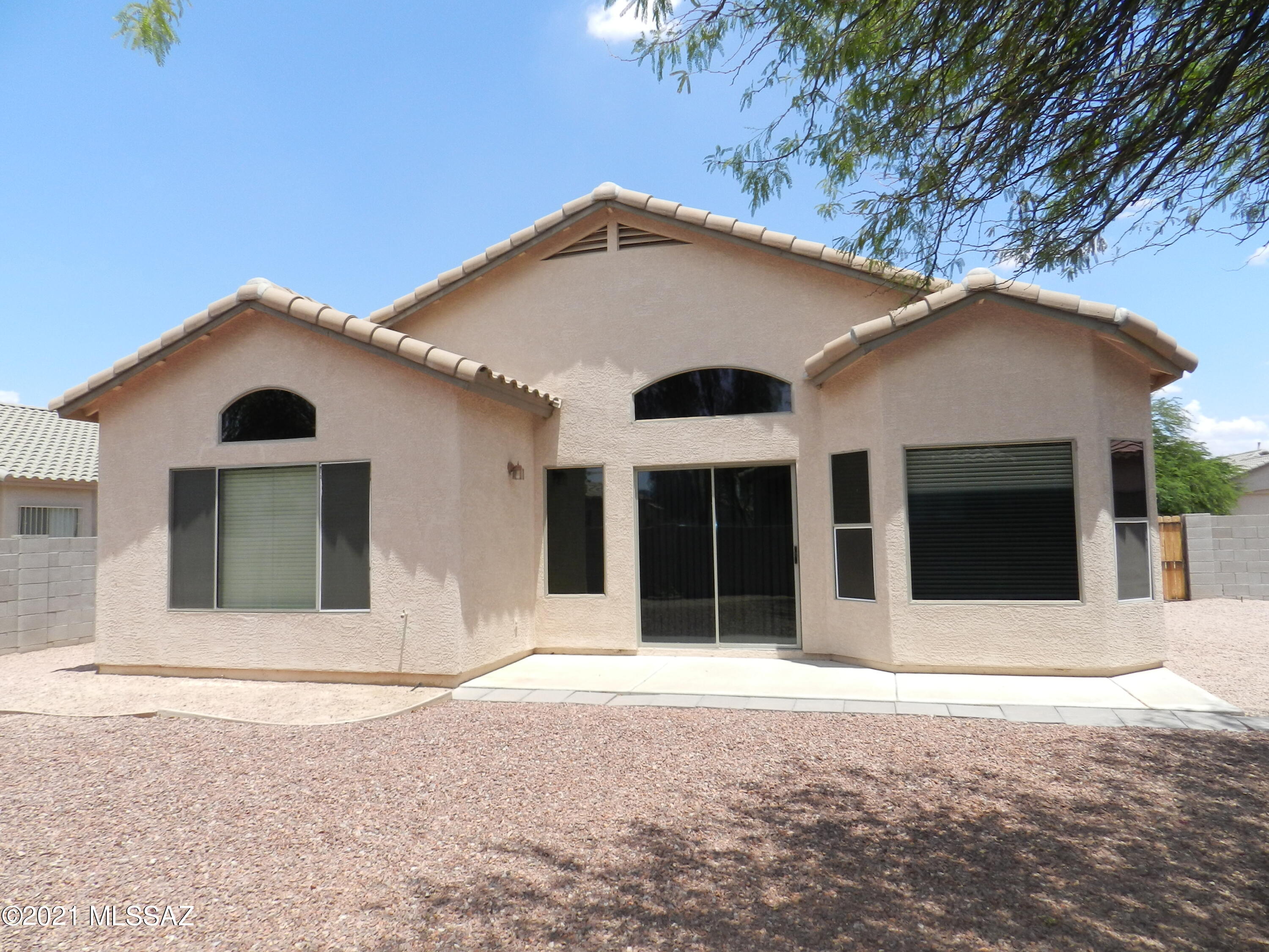Cortaro Ranch (1-297) - Residential