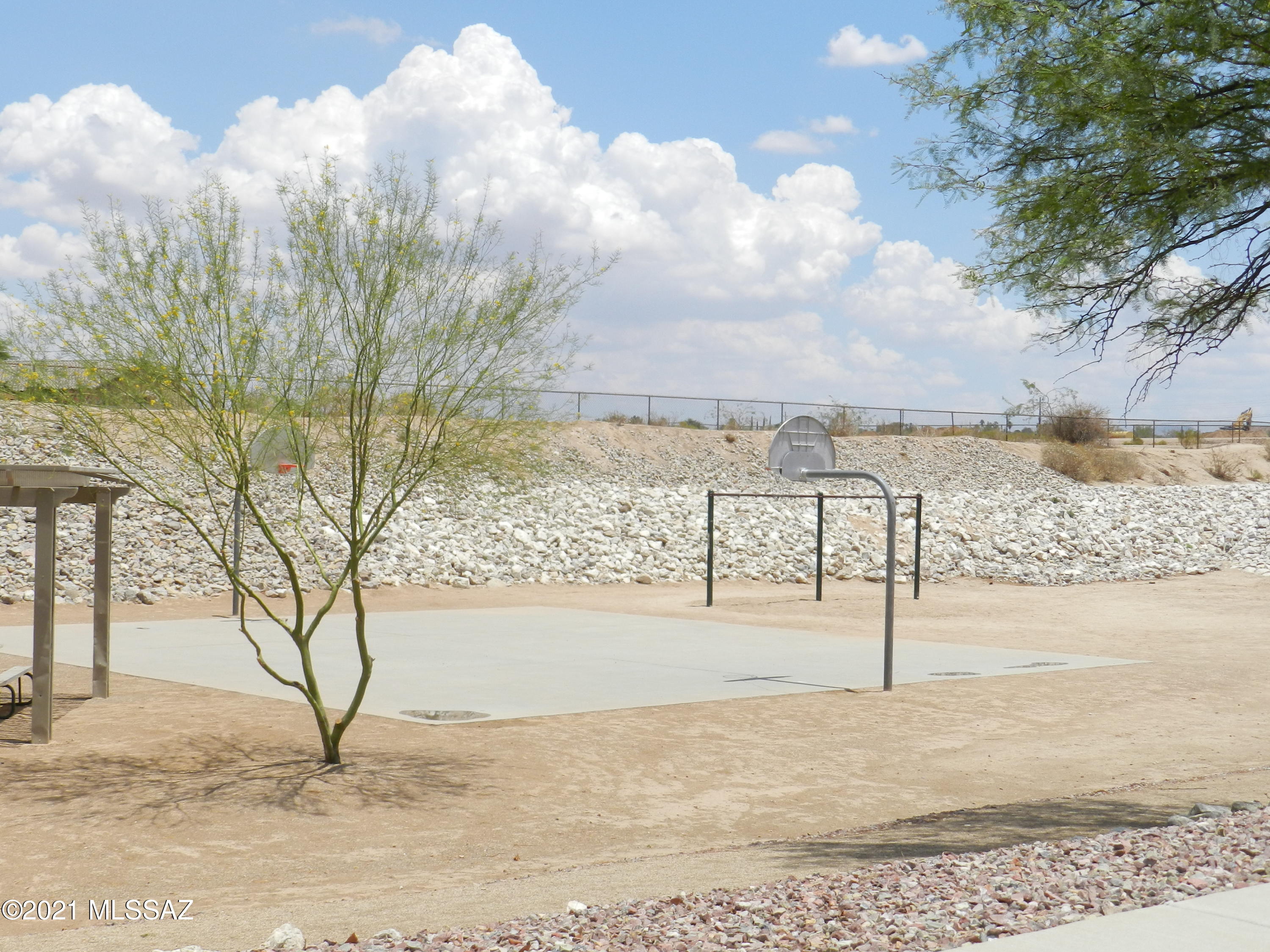 Cortaro Ranch (1-297) - Residential