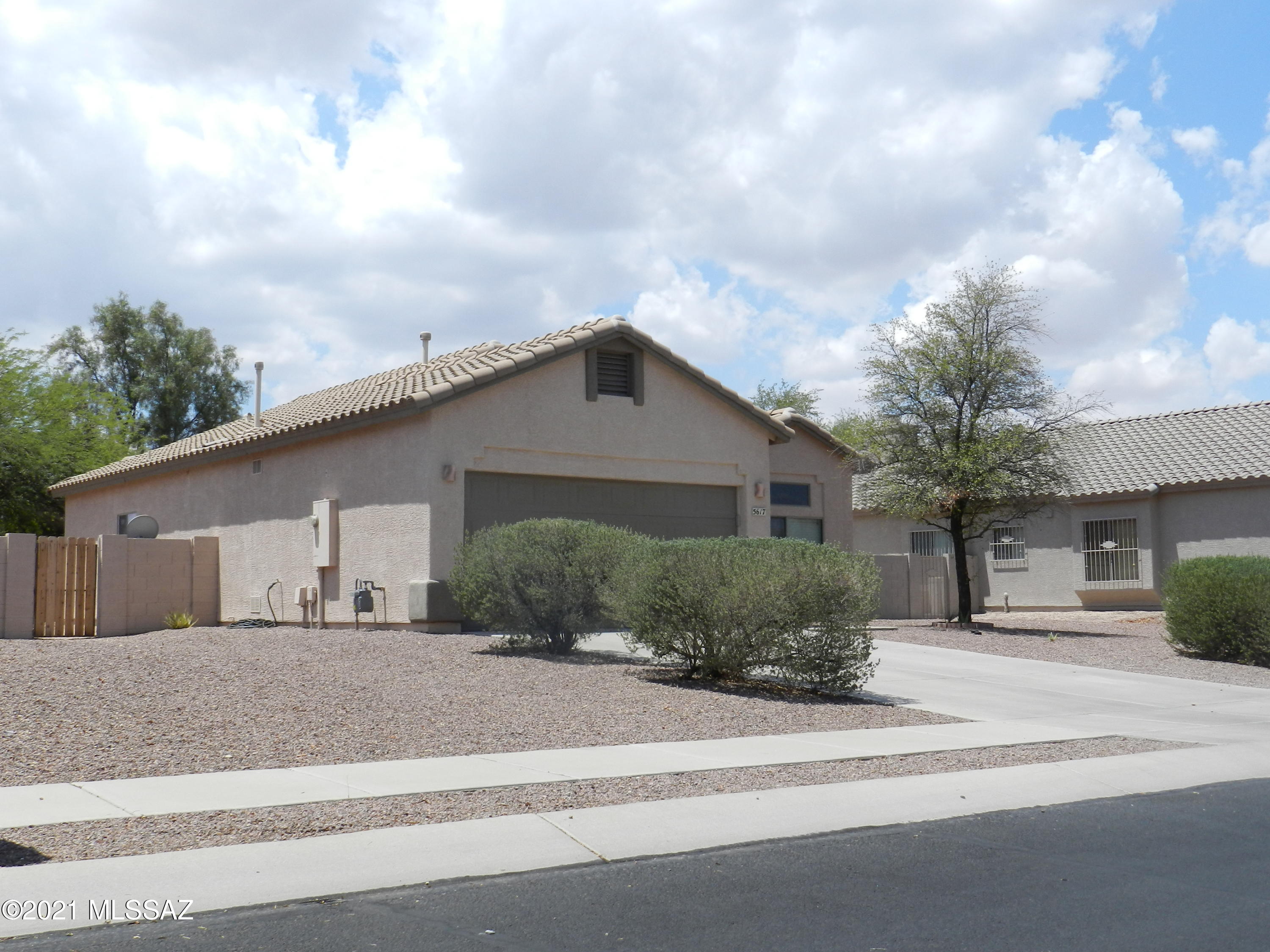 Cortaro Ranch (1-297) - Residential
