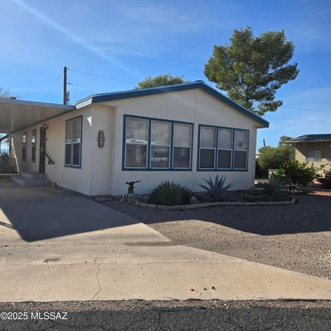 6009 W Lazy S Street Tucson AZ 85713