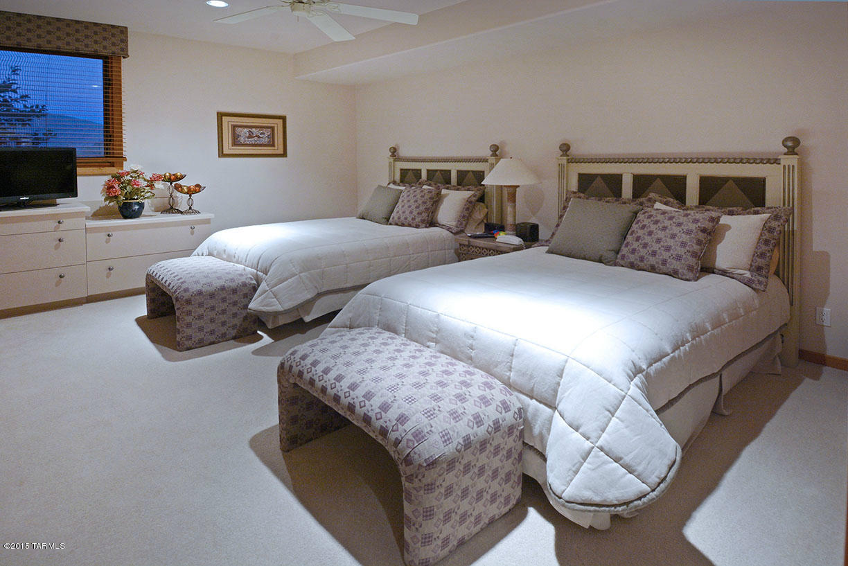 Whaleback Ridge Estates at Ventana Canyon (1-30) - Residential