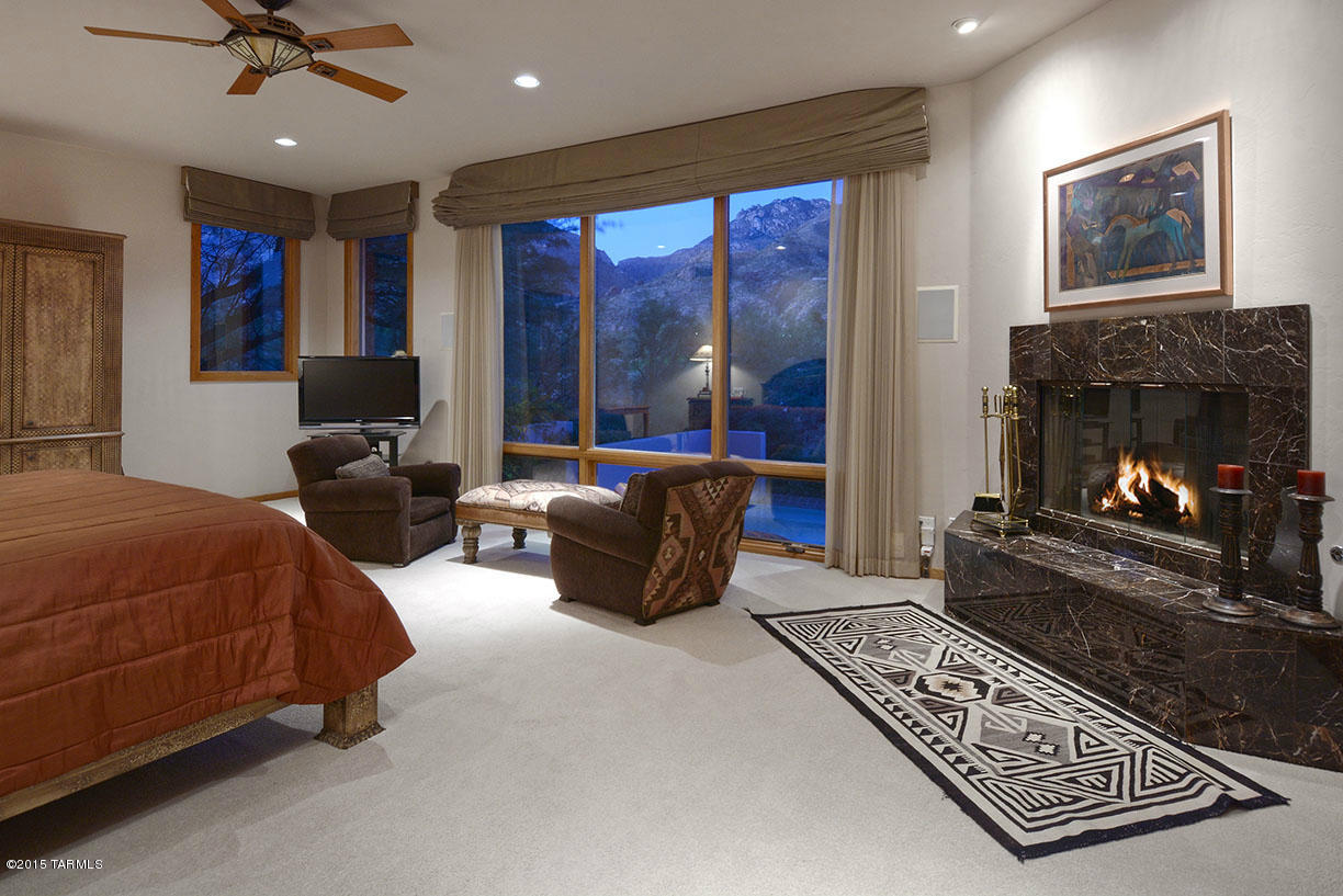 Whaleback Ridge Estates at Ventana Canyon (1-30) - Residential