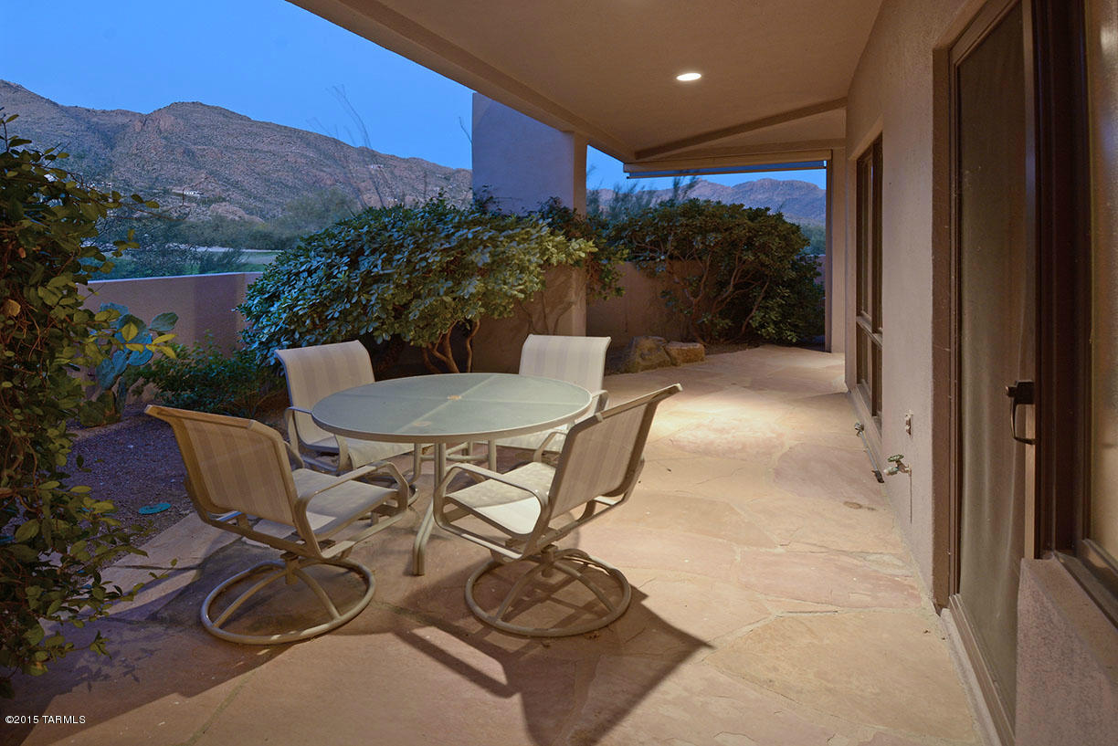 Whaleback Ridge Estates at Ventana Canyon (1-30) - Residential