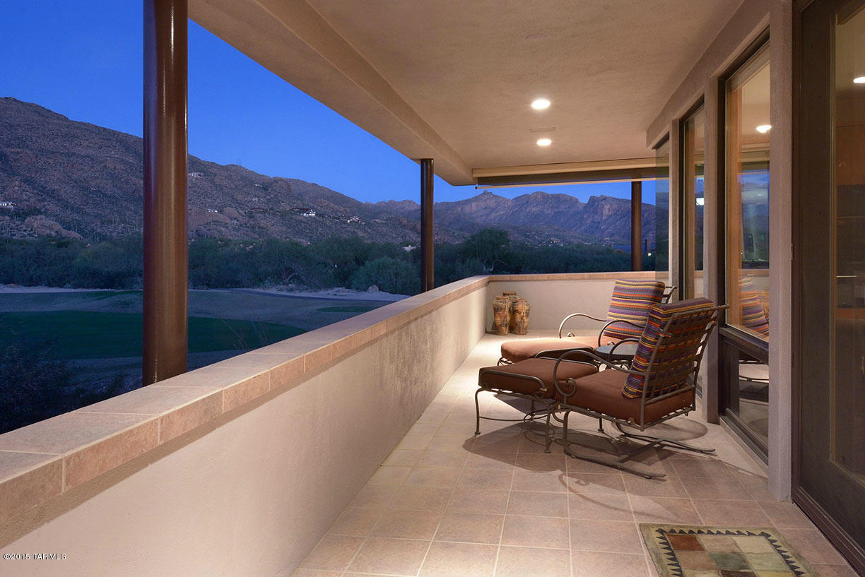 Whaleback Ridge Estates at Ventana Canyon (1-30) - Residential