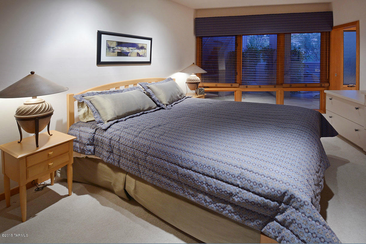 Whaleback Ridge Estates at Ventana Canyon (1-30) - Residential