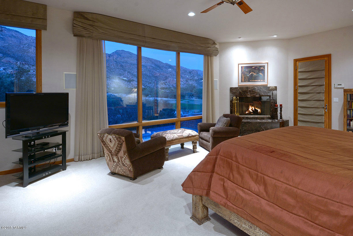 Whaleback Ridge Estates at Ventana Canyon (1-30) - Residential