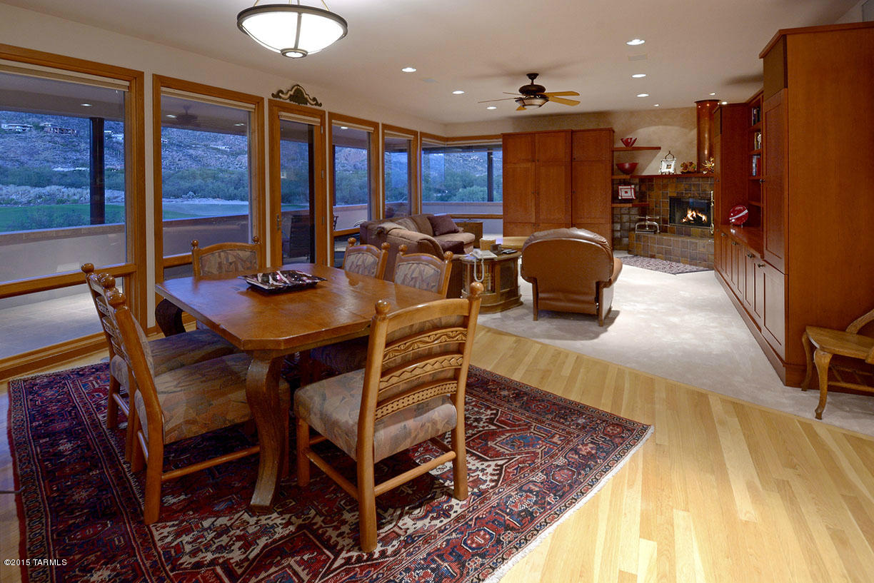 Whaleback Ridge Estates at Ventana Canyon (1-30) - Residential