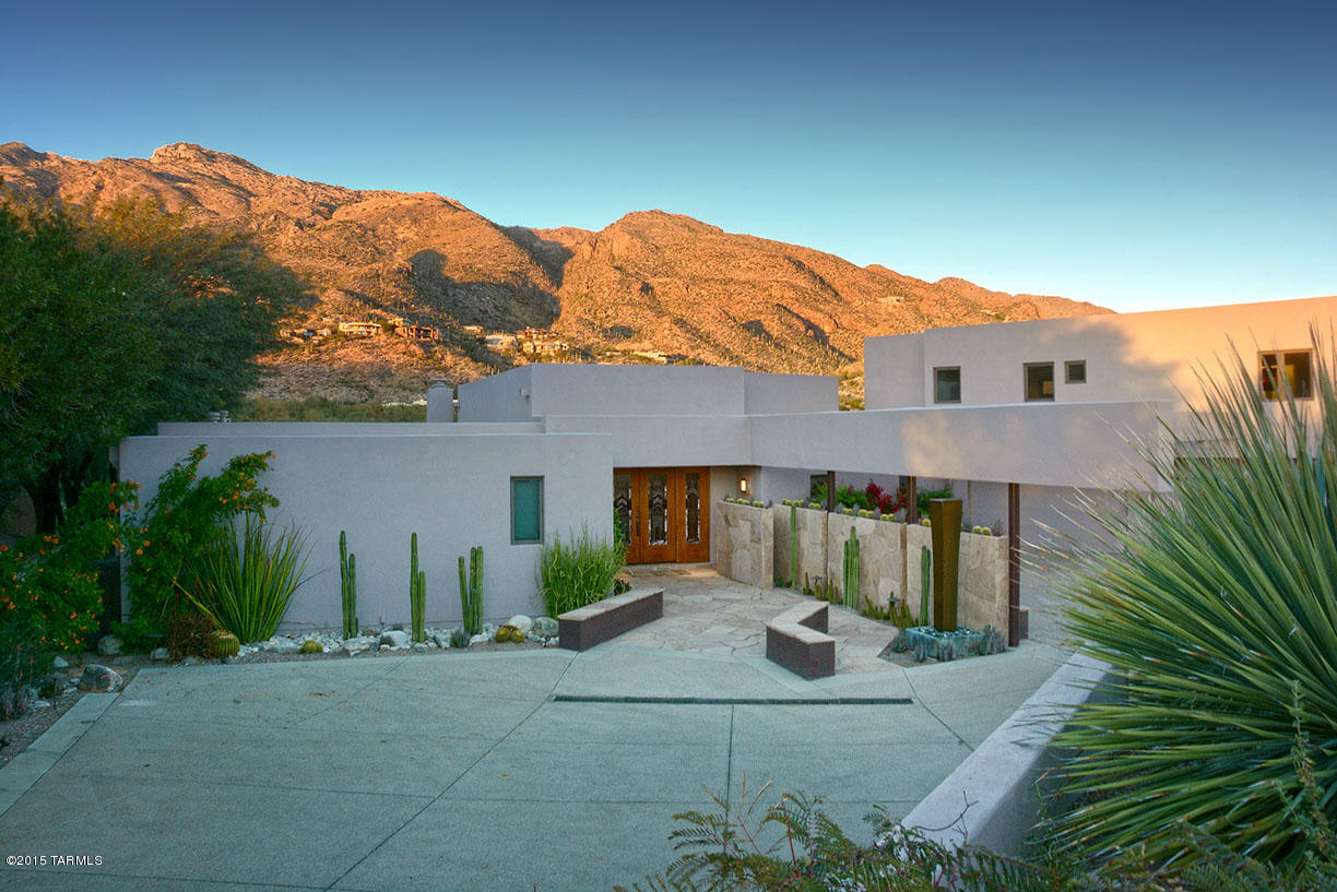 Whaleback Ridge Estates at Ventana Canyon (1-30) - Residential