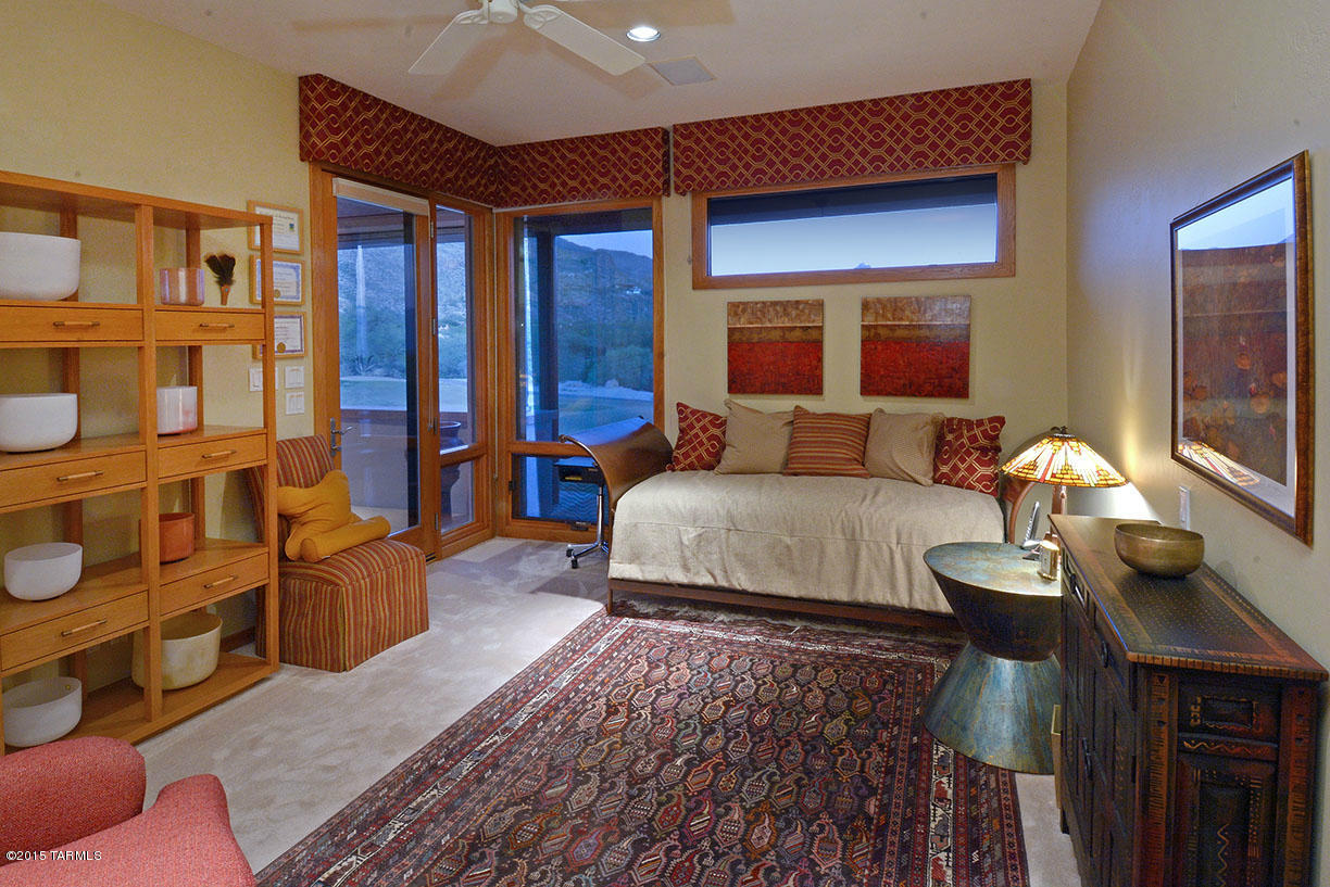 Whaleback Ridge Estates at Ventana Canyon (1-30) - Residential