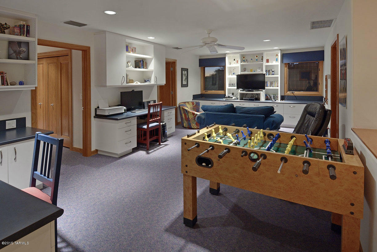 Whaleback Ridge Estates at Ventana Canyon (1-30) - Residential