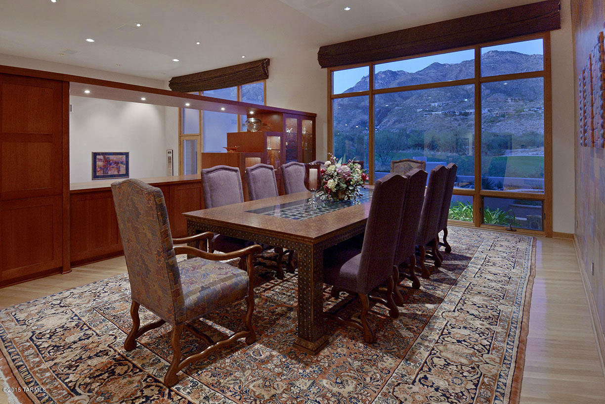 Whaleback Ridge Estates at Ventana Canyon (1-30) - Residential