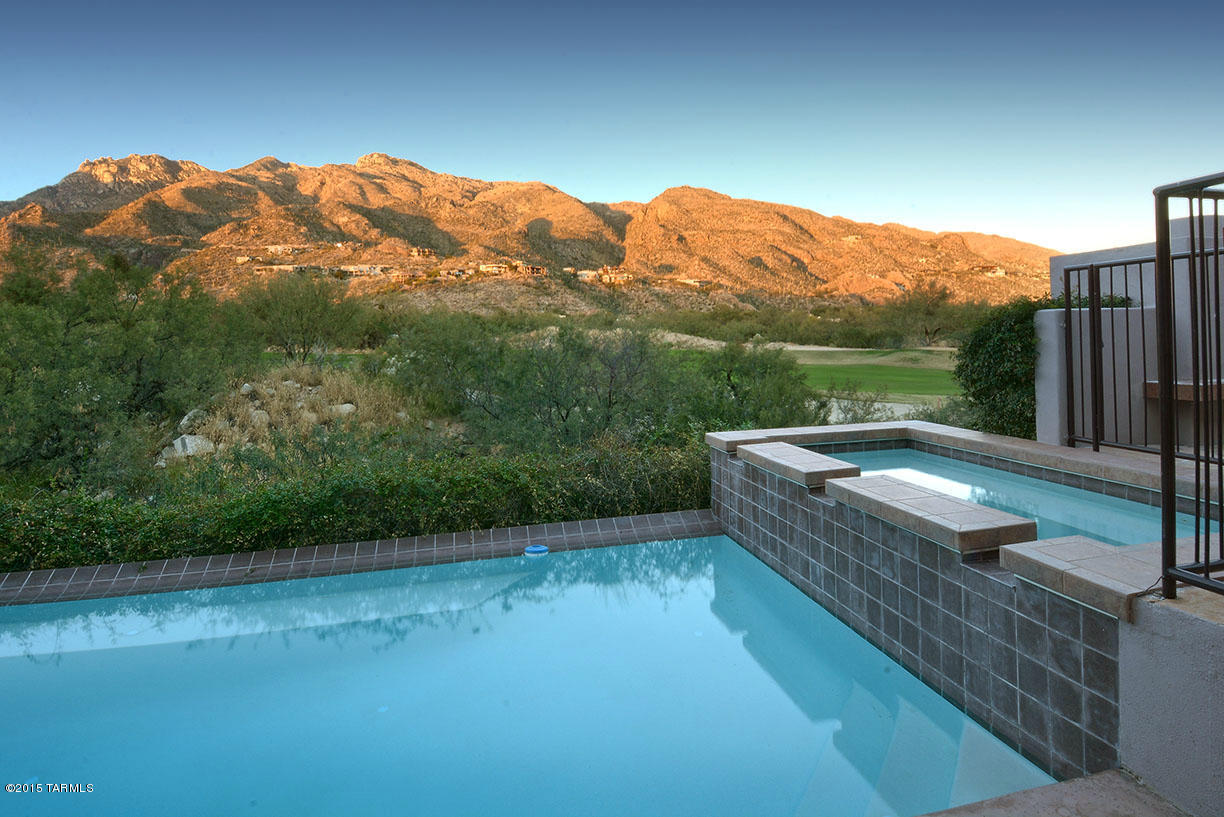 Whaleback Ridge Estates at Ventana Canyon (1-30) - Residential