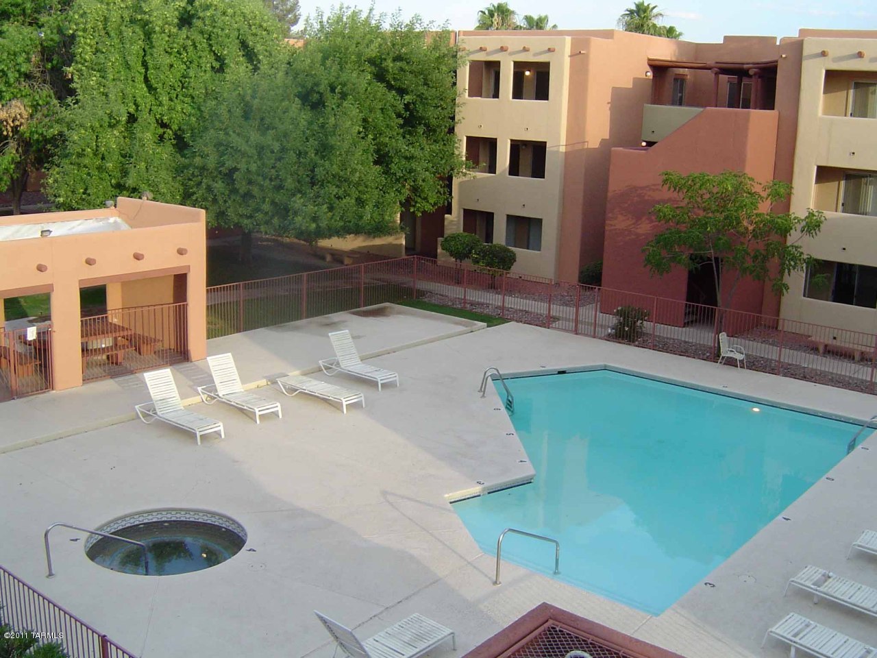 Casa Club Condominium - Residential Lease
